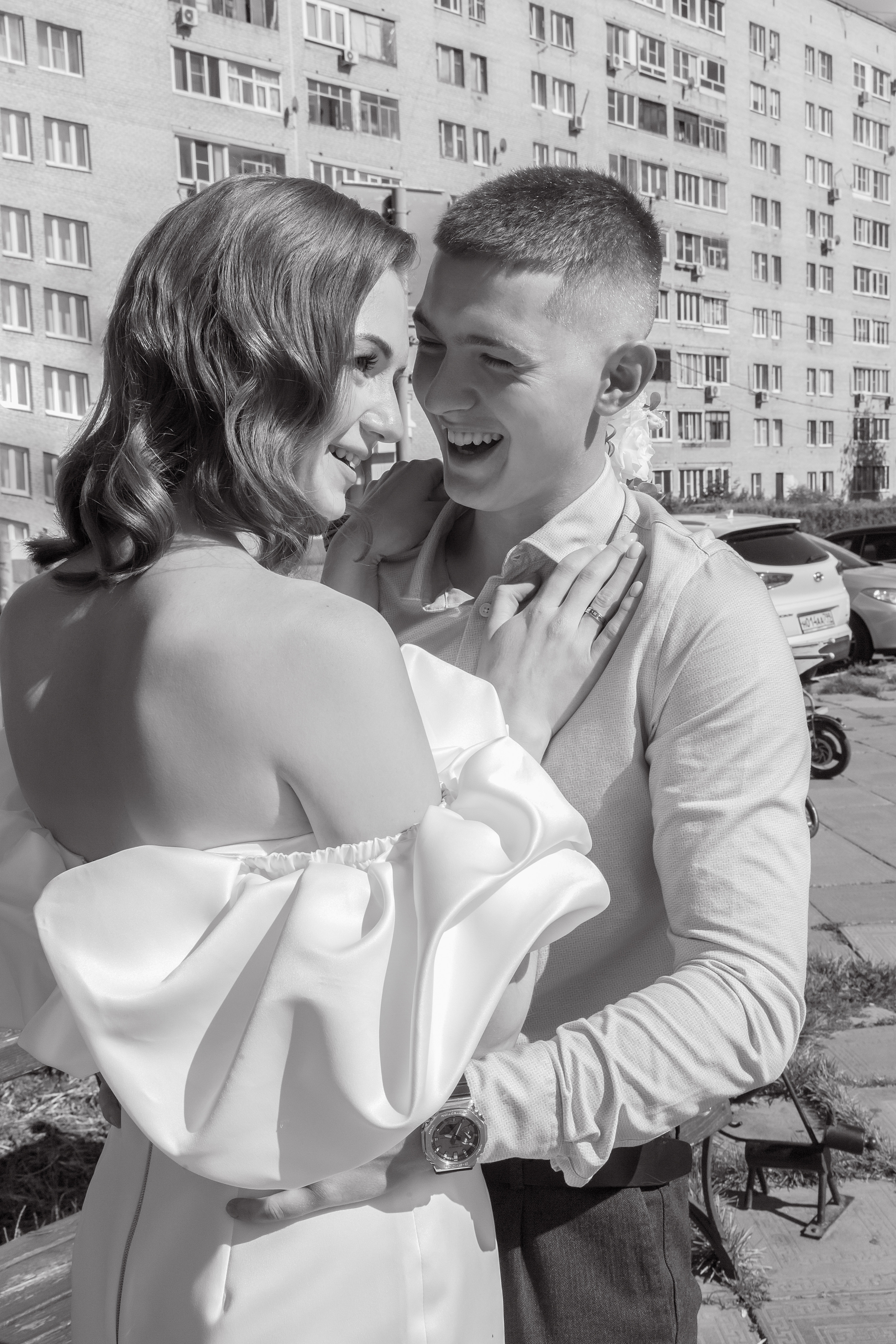 ЗАГС г. Лобня. Женский фотограф Москва, Лобня