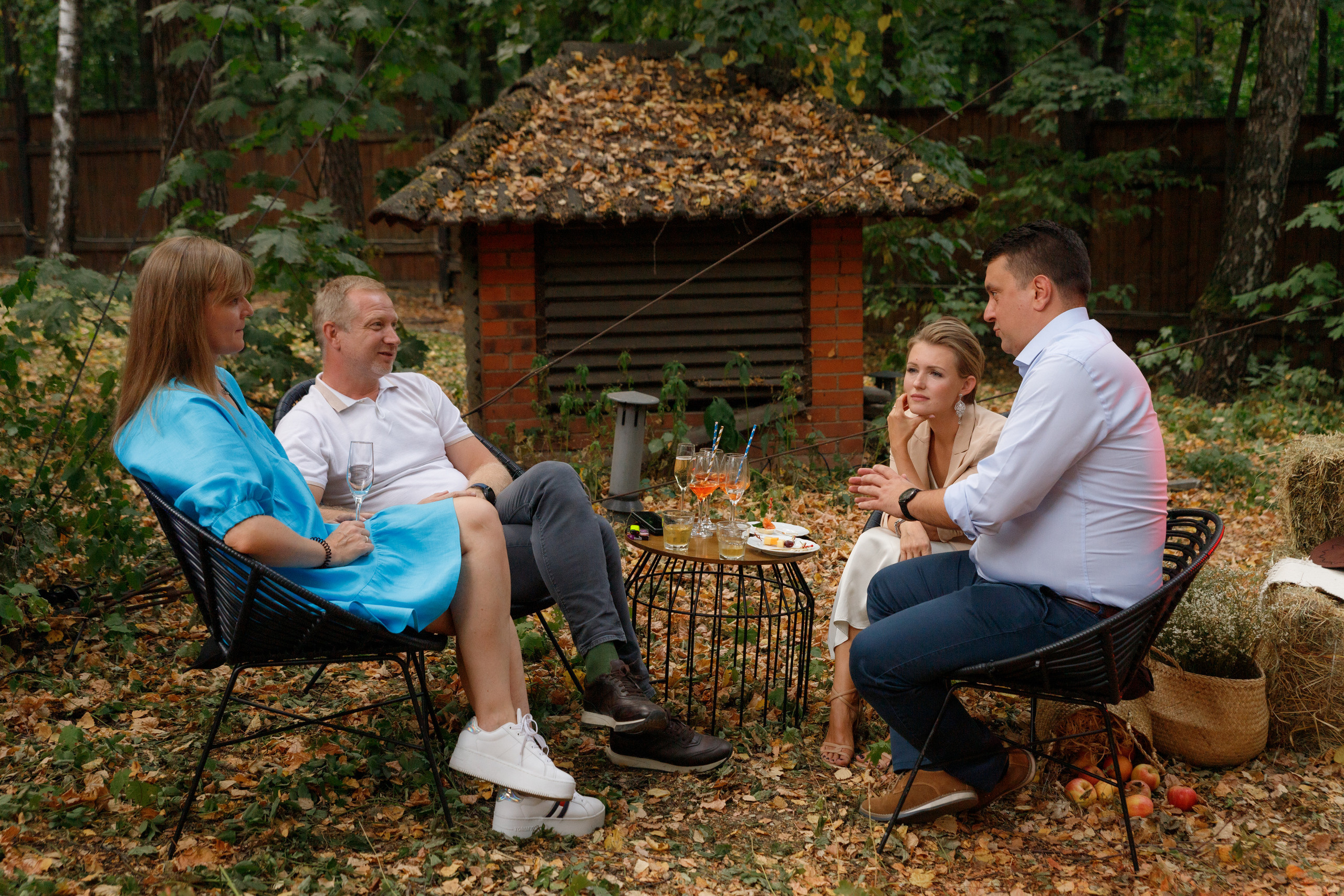Welcome. Свадьба в стиле вестерн. Женский фотограф Москва, Лобня