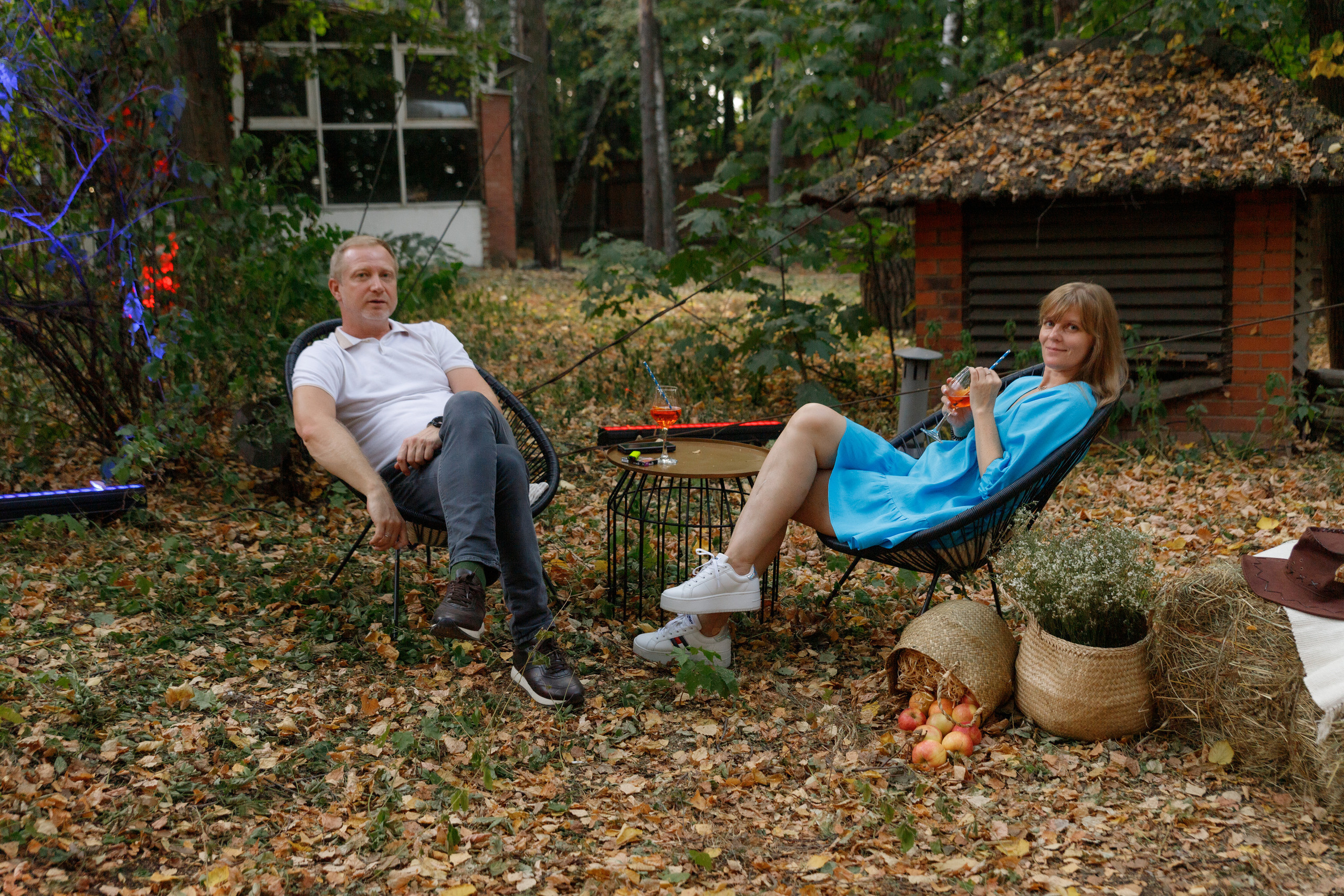 Welcome. Свадьба в стиле вестерн. Женский фотограф Москва, Лобня