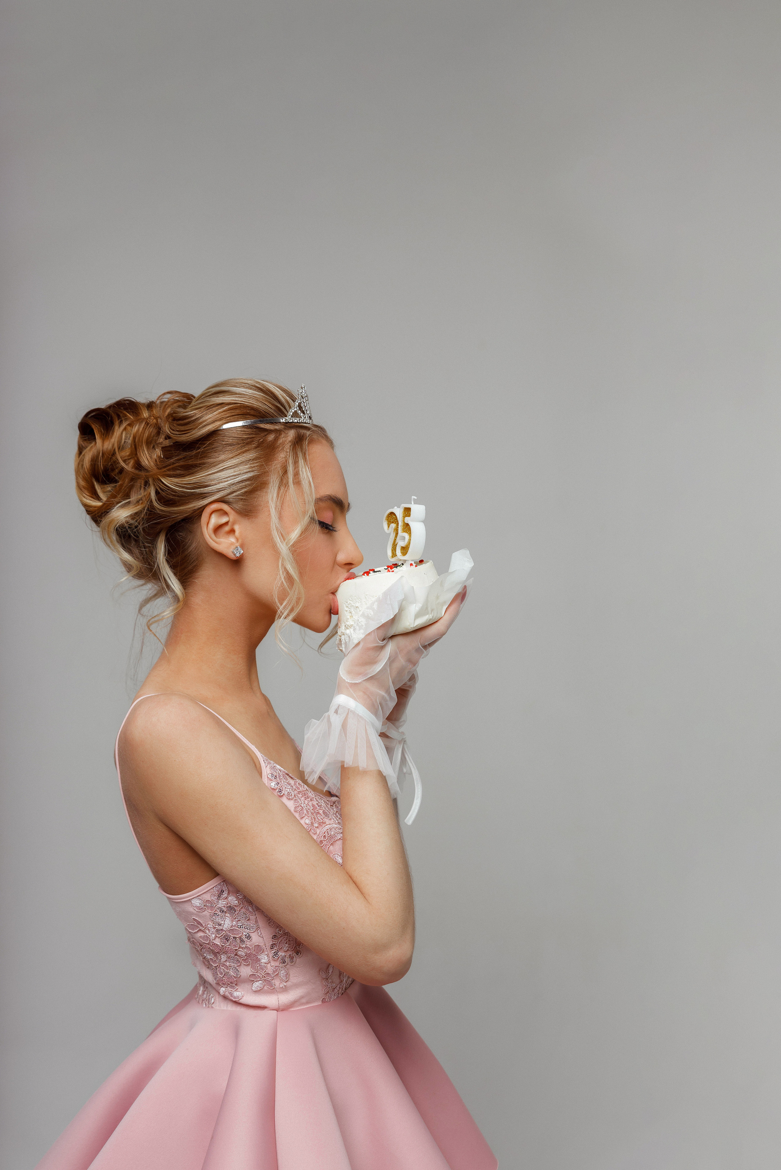 Фотосессия на День Рождения. Женский фотограф Москва, Лобня