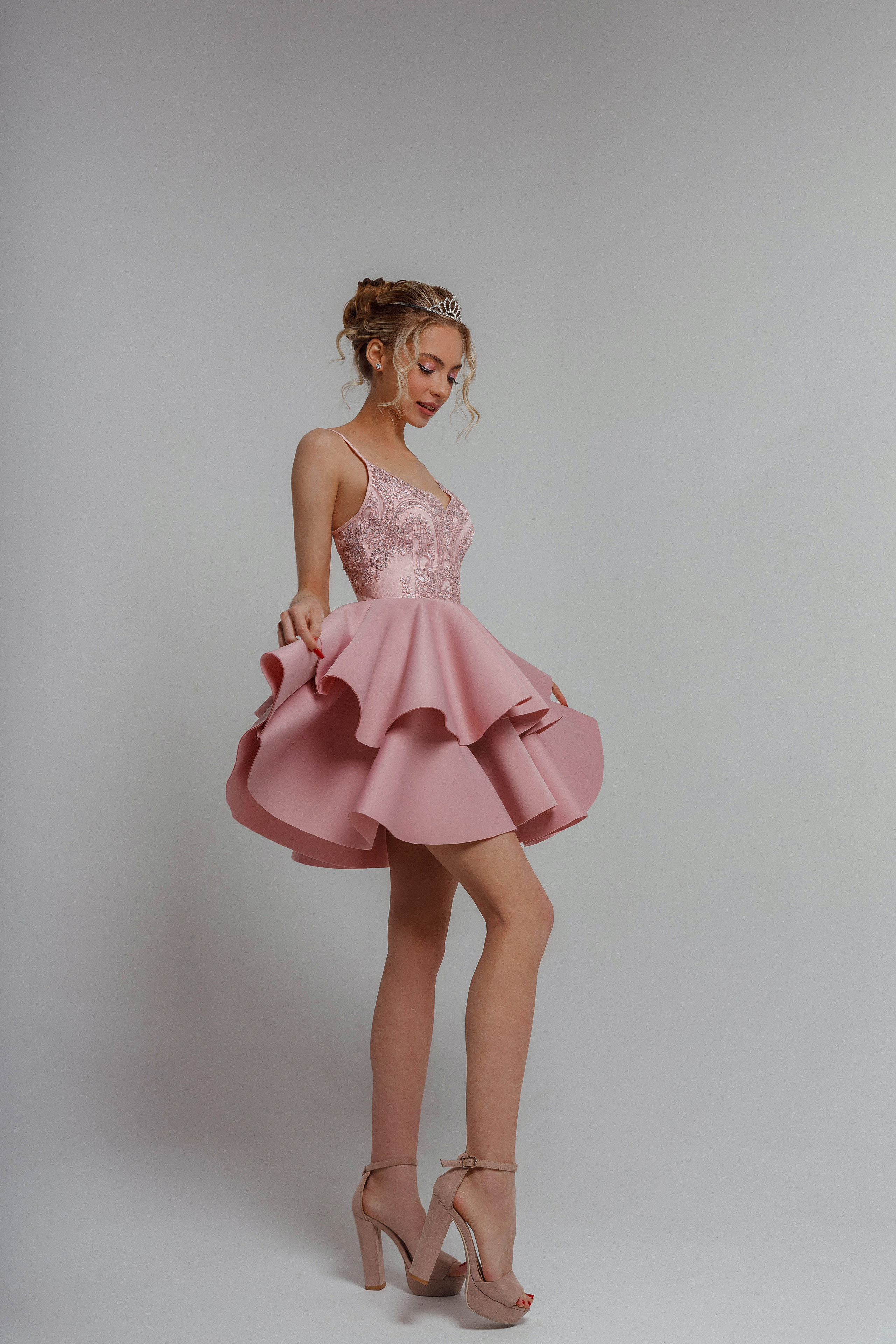 Фотосессия на День Рождения. Женский фотограф Москва, Лобня