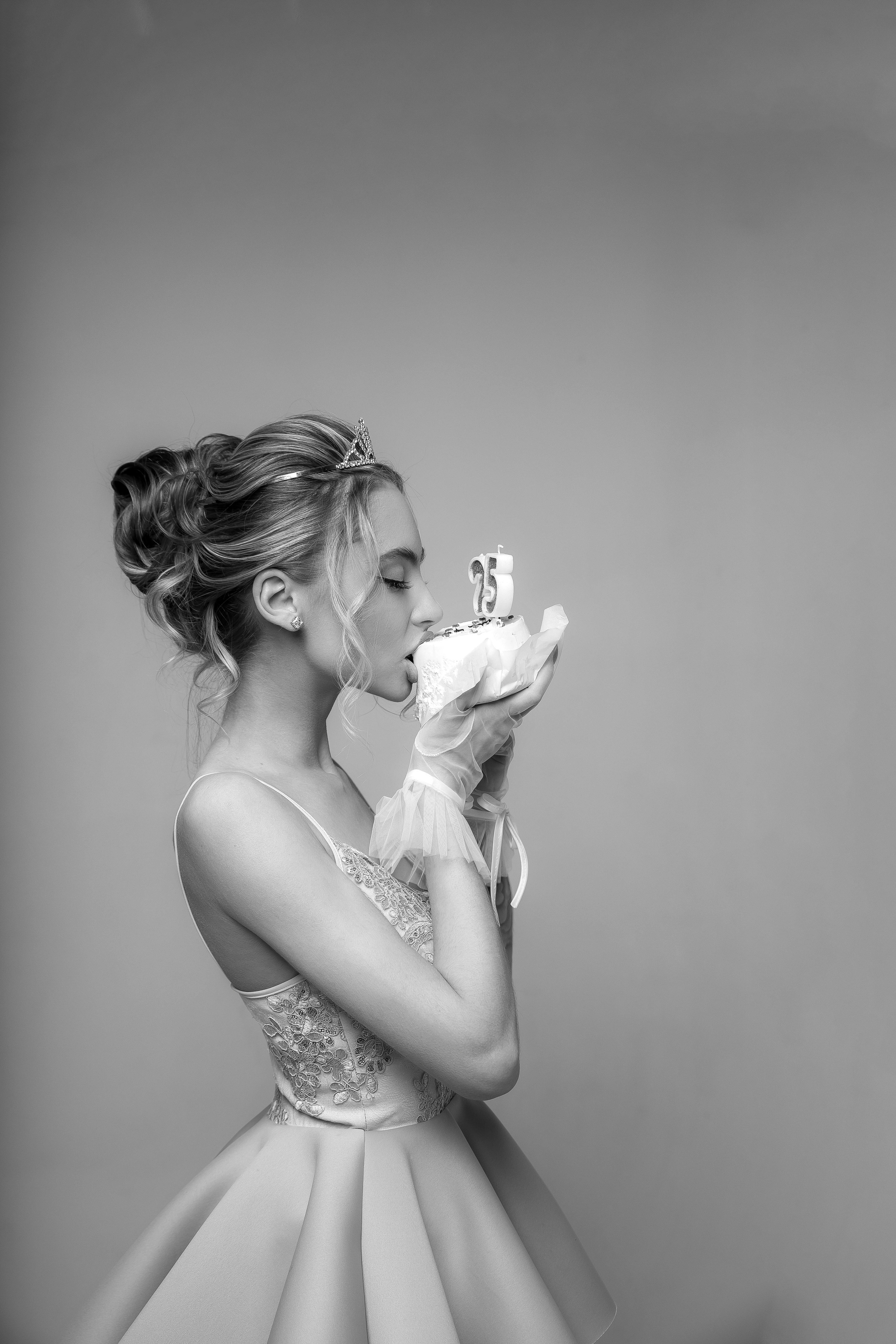 Фотосессия на День Рождения. Женский фотограф Москва, Лобня