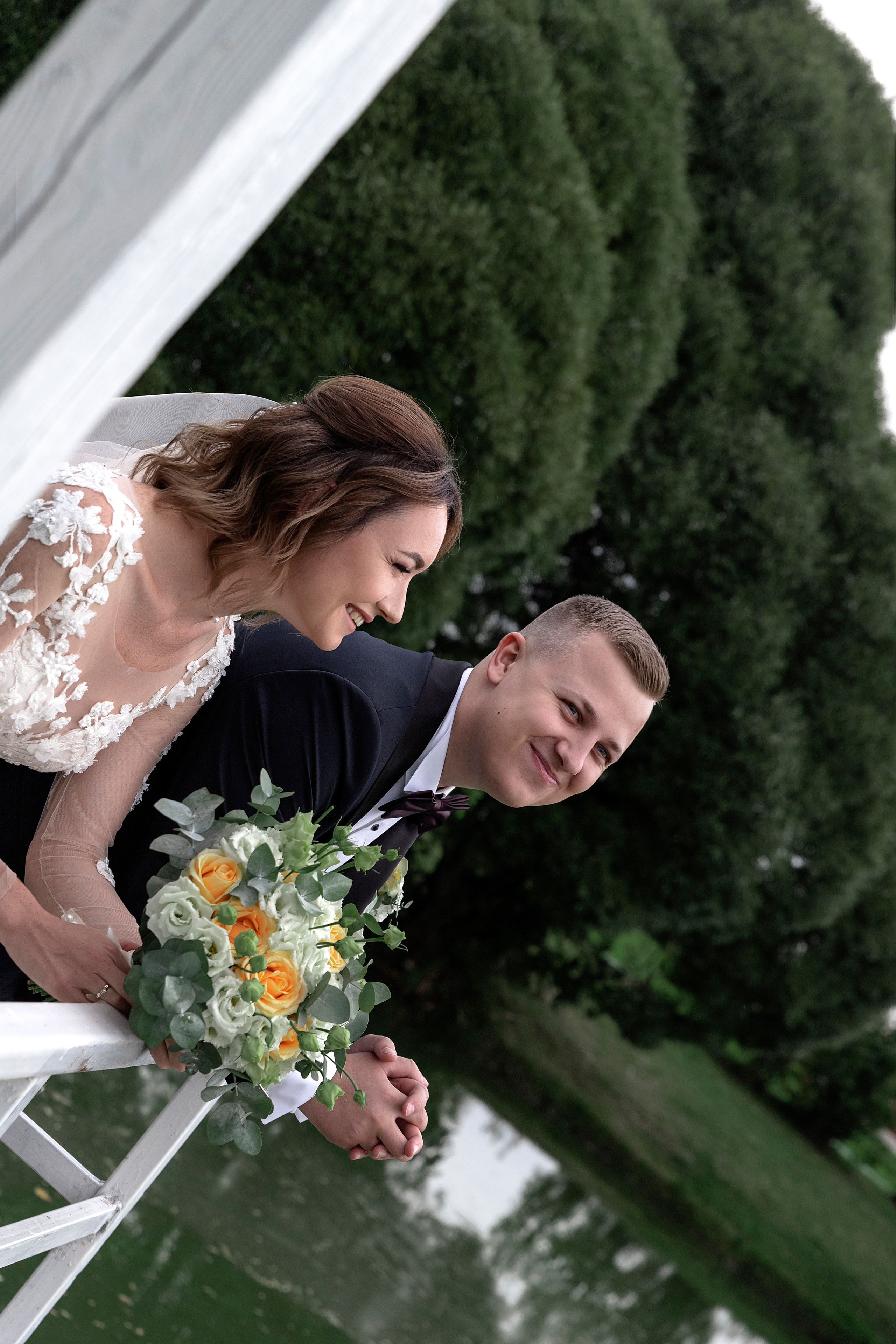 Свадьба в шатре. Женский фотограф Москва, Лобня