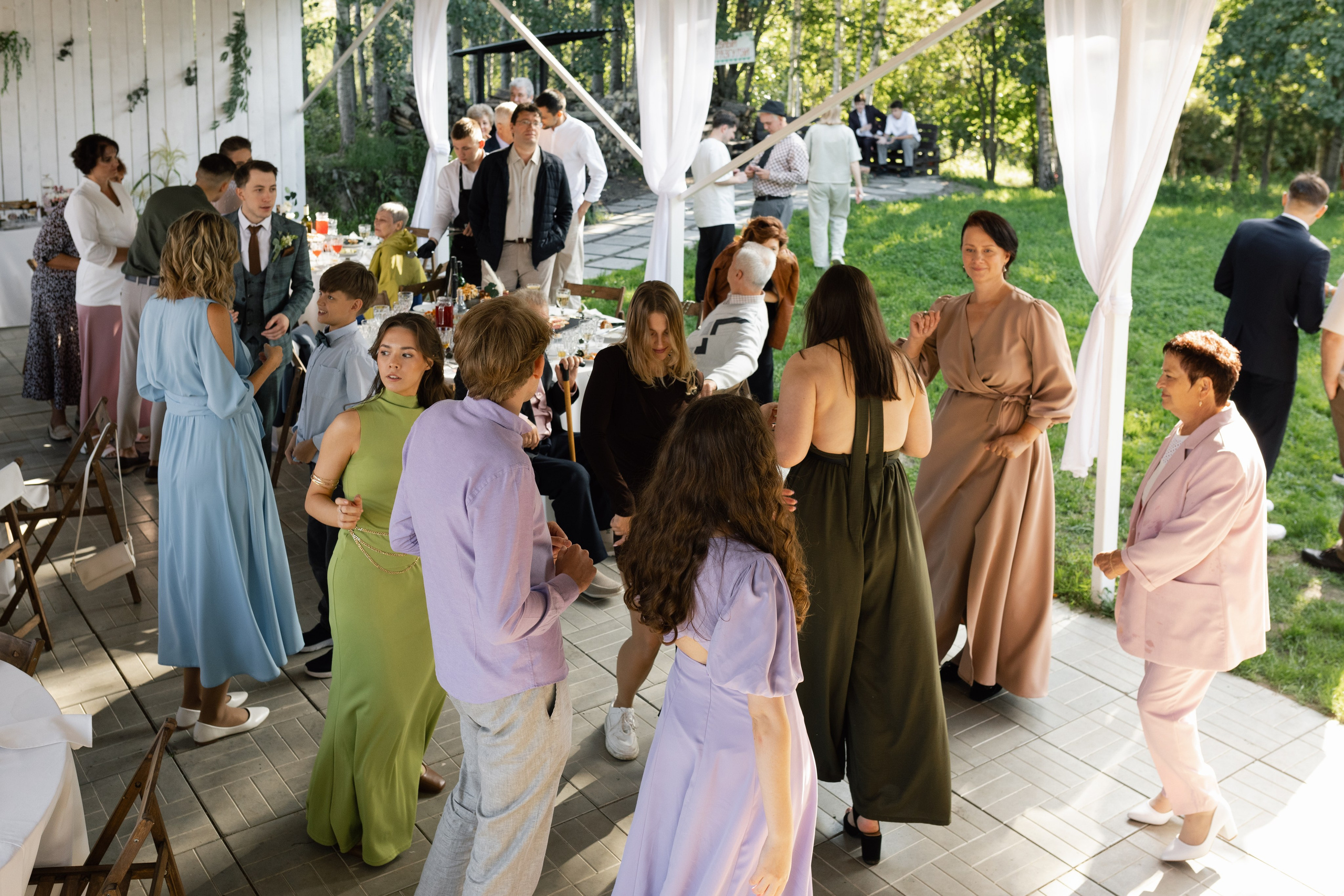 Rafael & Irina. Фотограф в Томске Ирина Павлуцкая