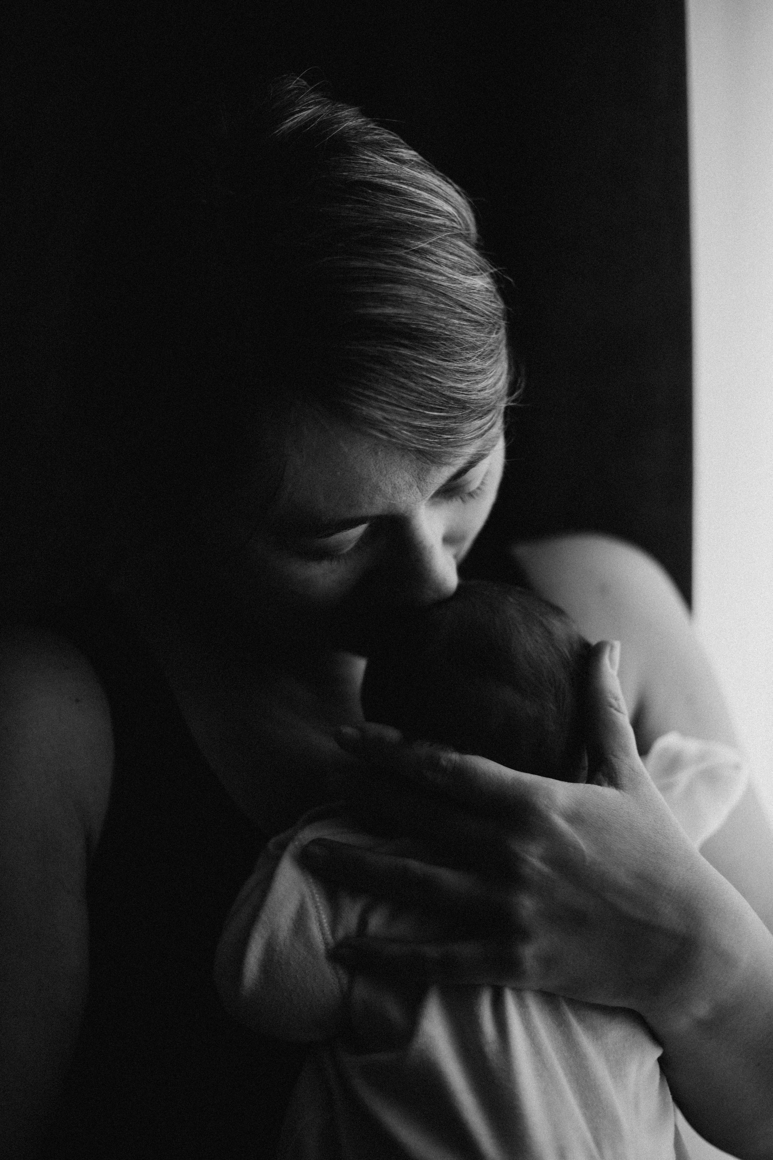 «Между мамой и мной». Главная