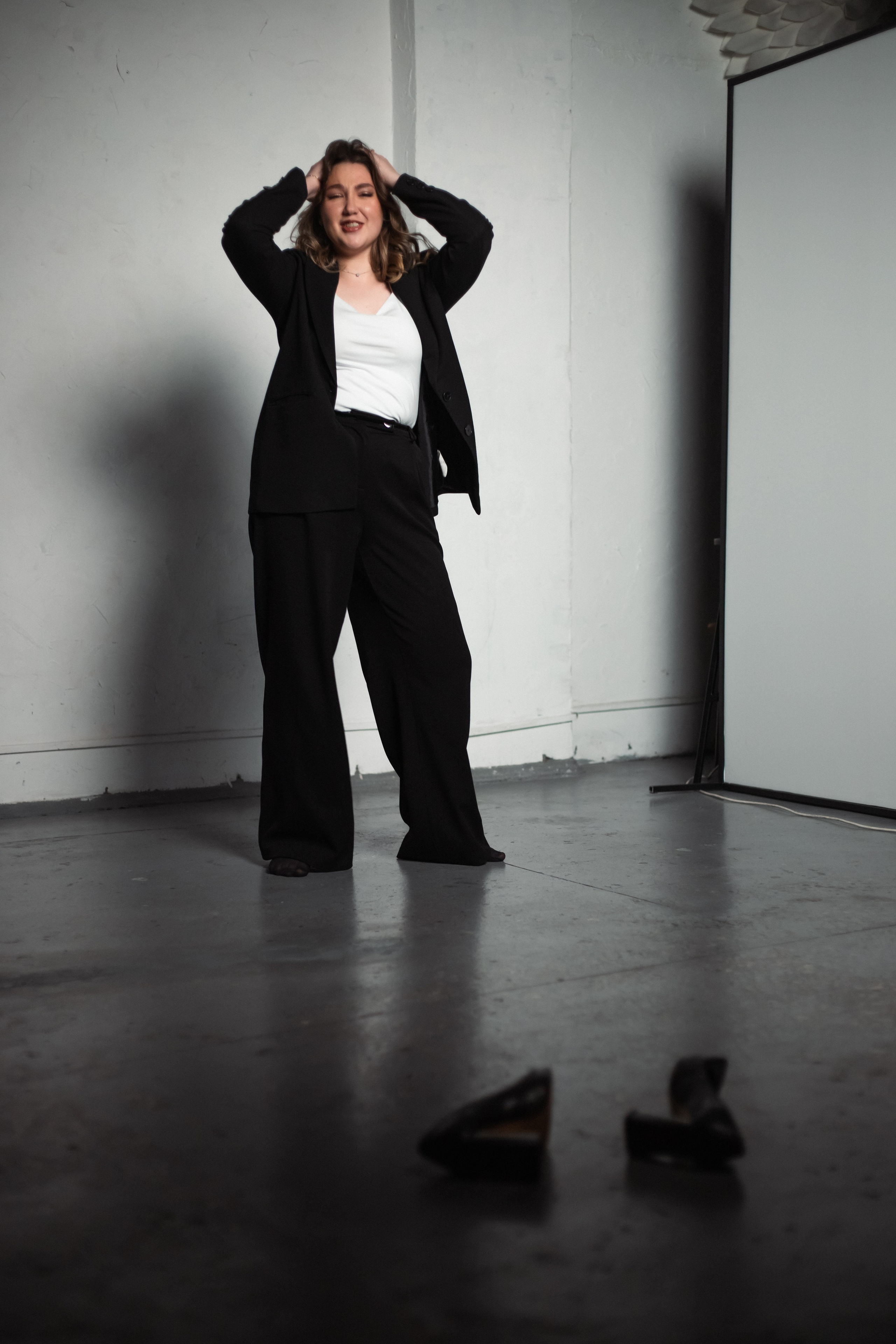 Виктория. Фотограф в Тюмени Даша Михнова. Портреты, фотопроекты, фотодни