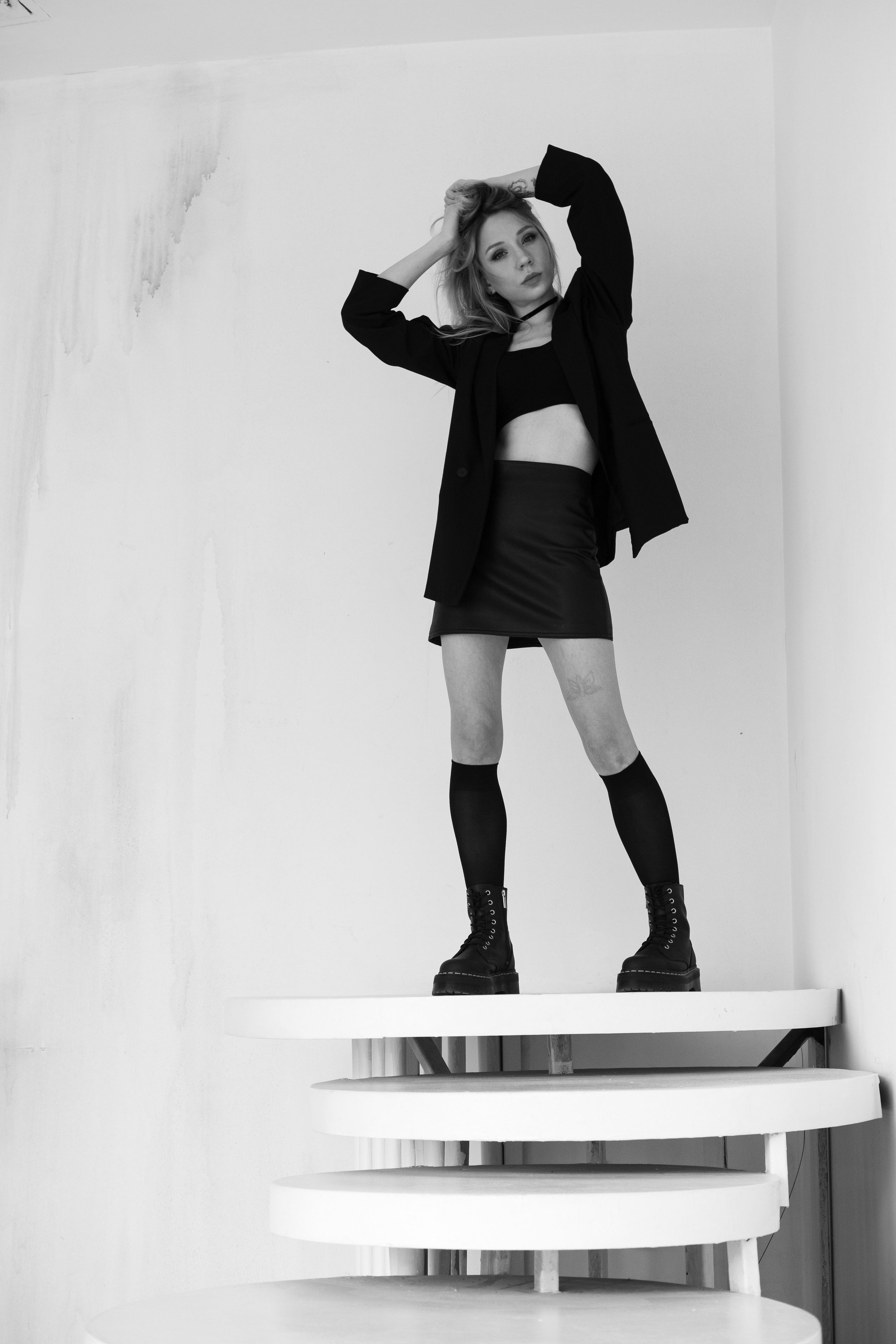 Tests. Главная