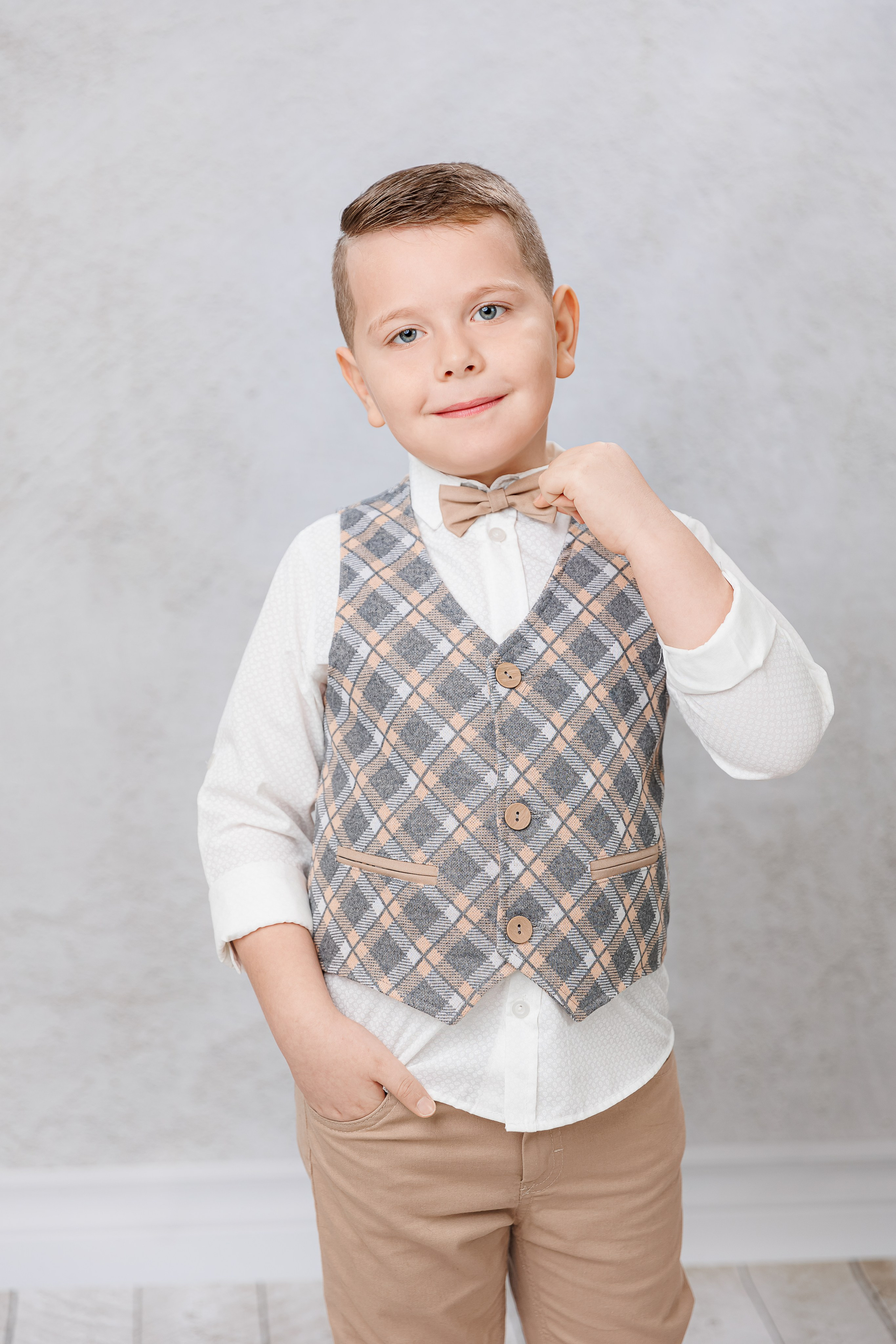 Портреты. Семейный и детский фотограф Комина Елена, Власиха, Одинцово