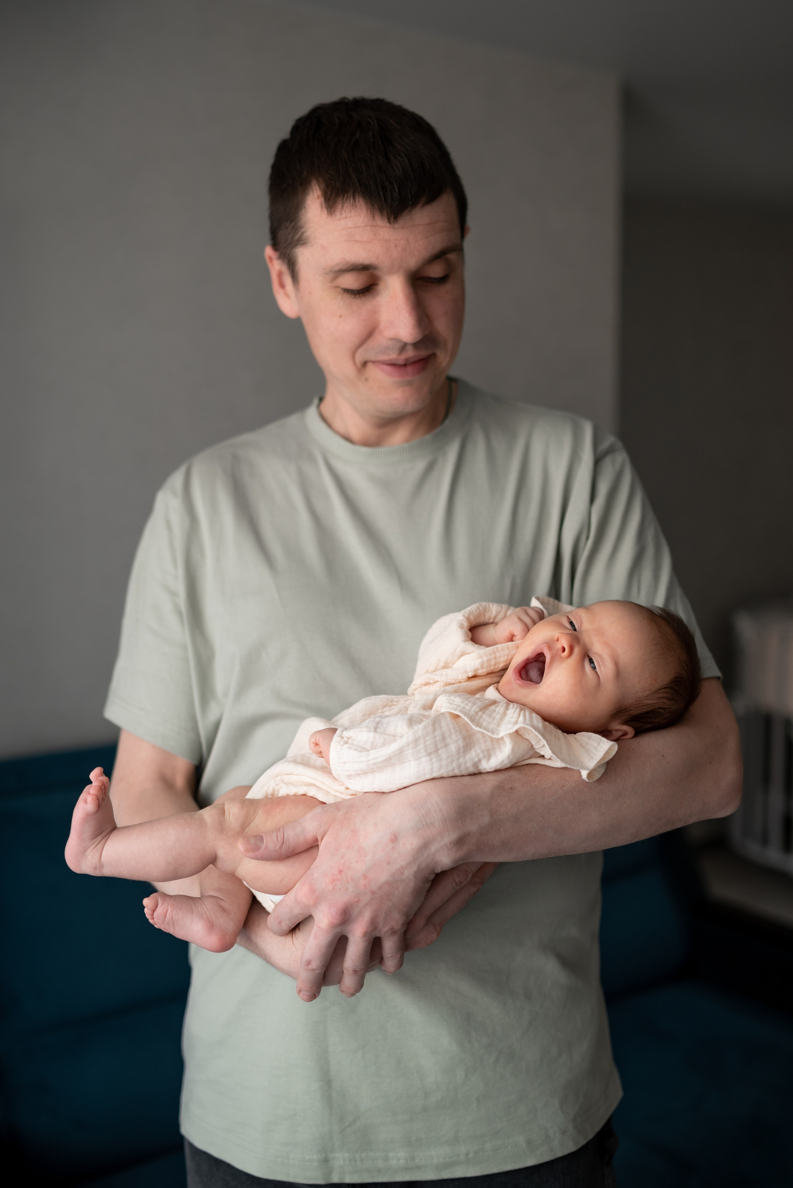 Вика Дима Никита и Полиночка. Семейный фотограф Ирина Сгибнева