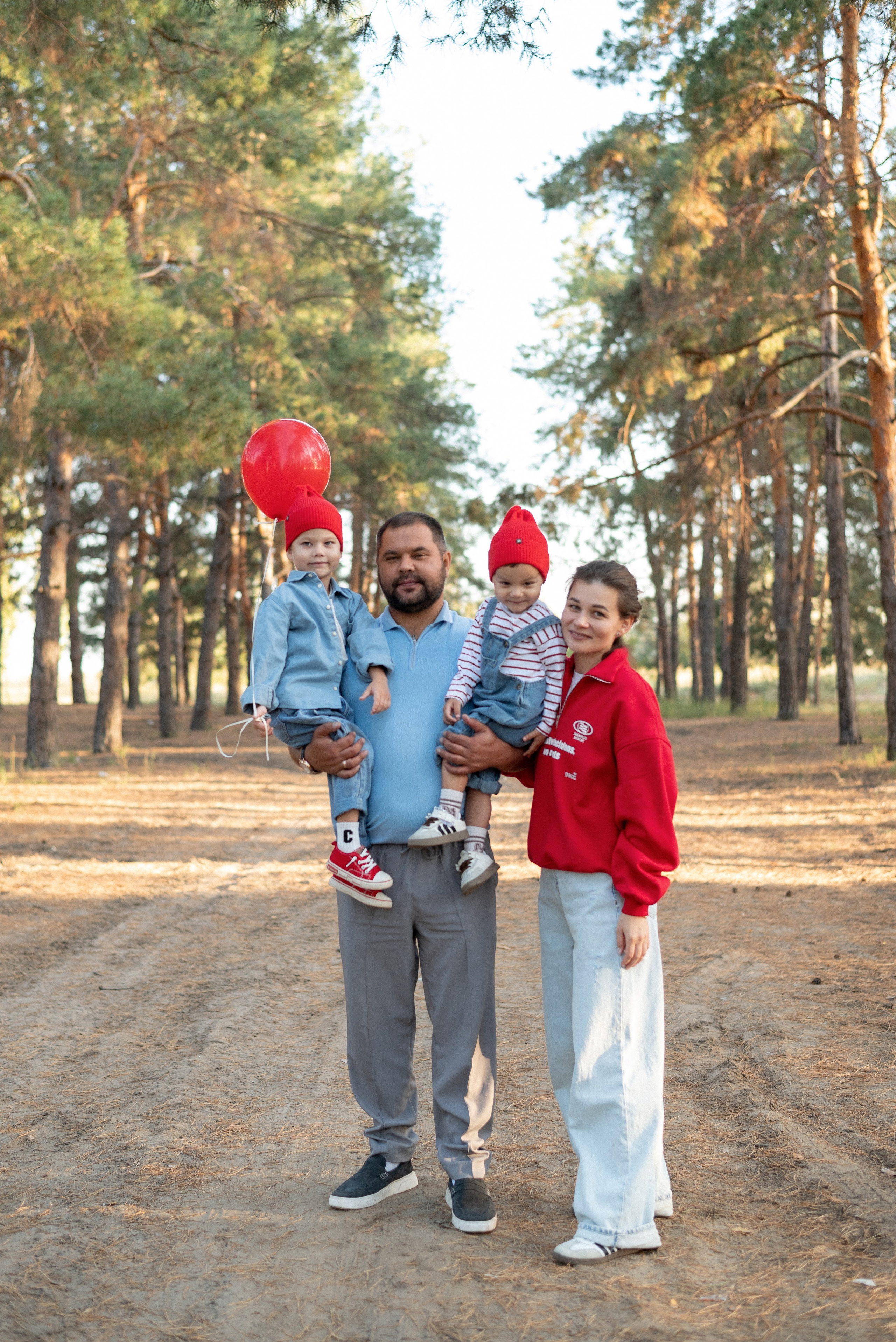 Ю+С+М+Т. Семейный фотограф Ирина Сгибнева