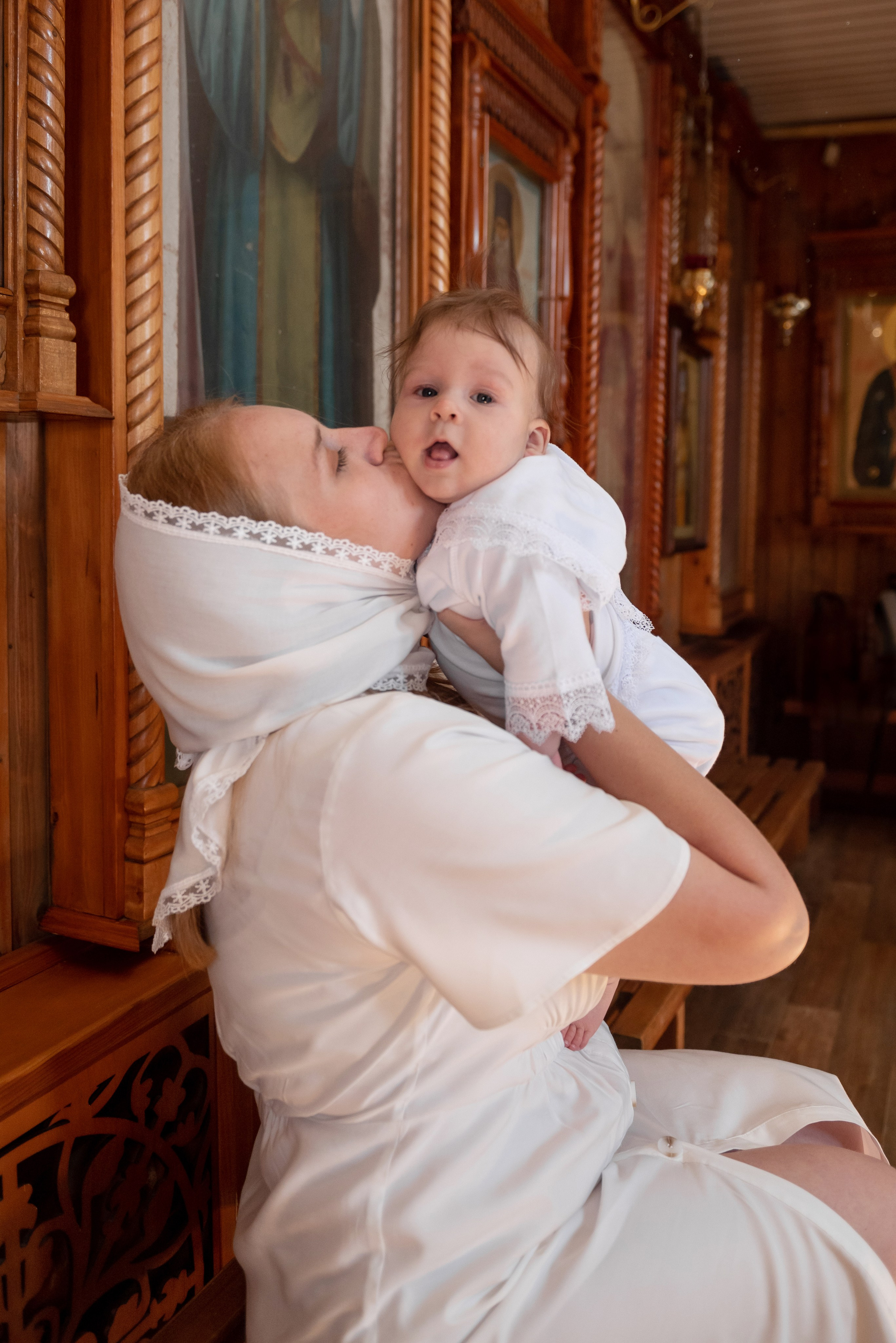 Мирон. Семейный фотограф Ирина Сгибнева