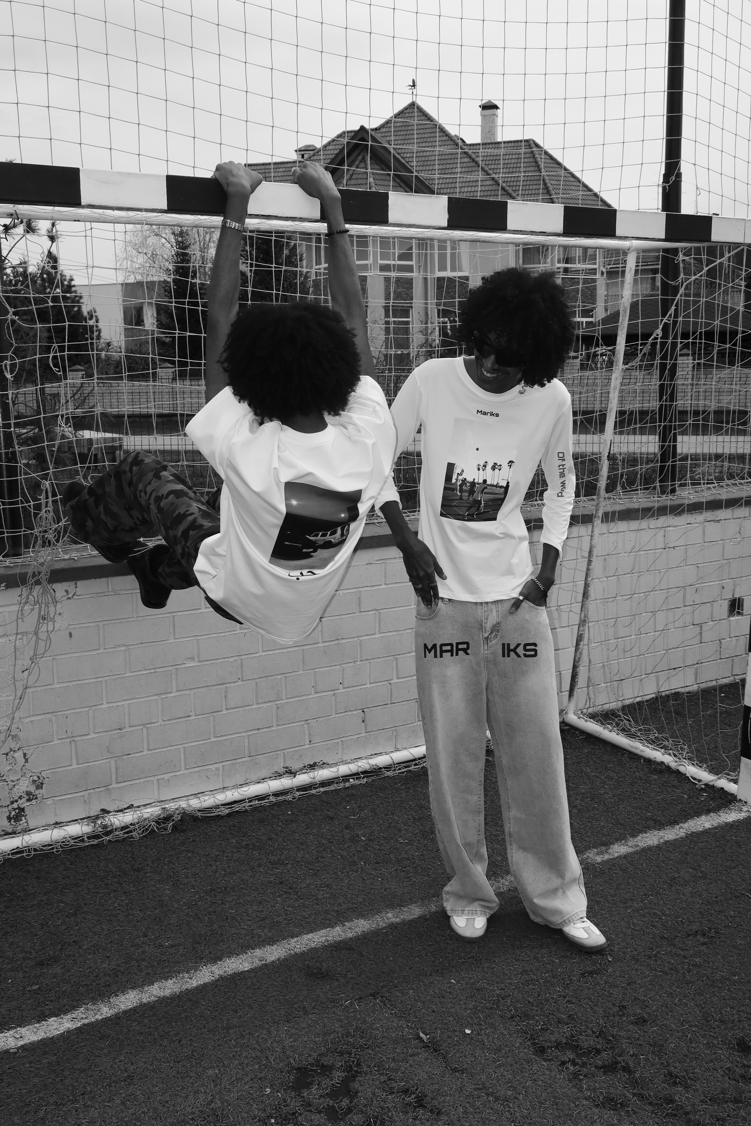 Mariks brand. Фотограф в Екатеринбурге Виктория Ткаченко