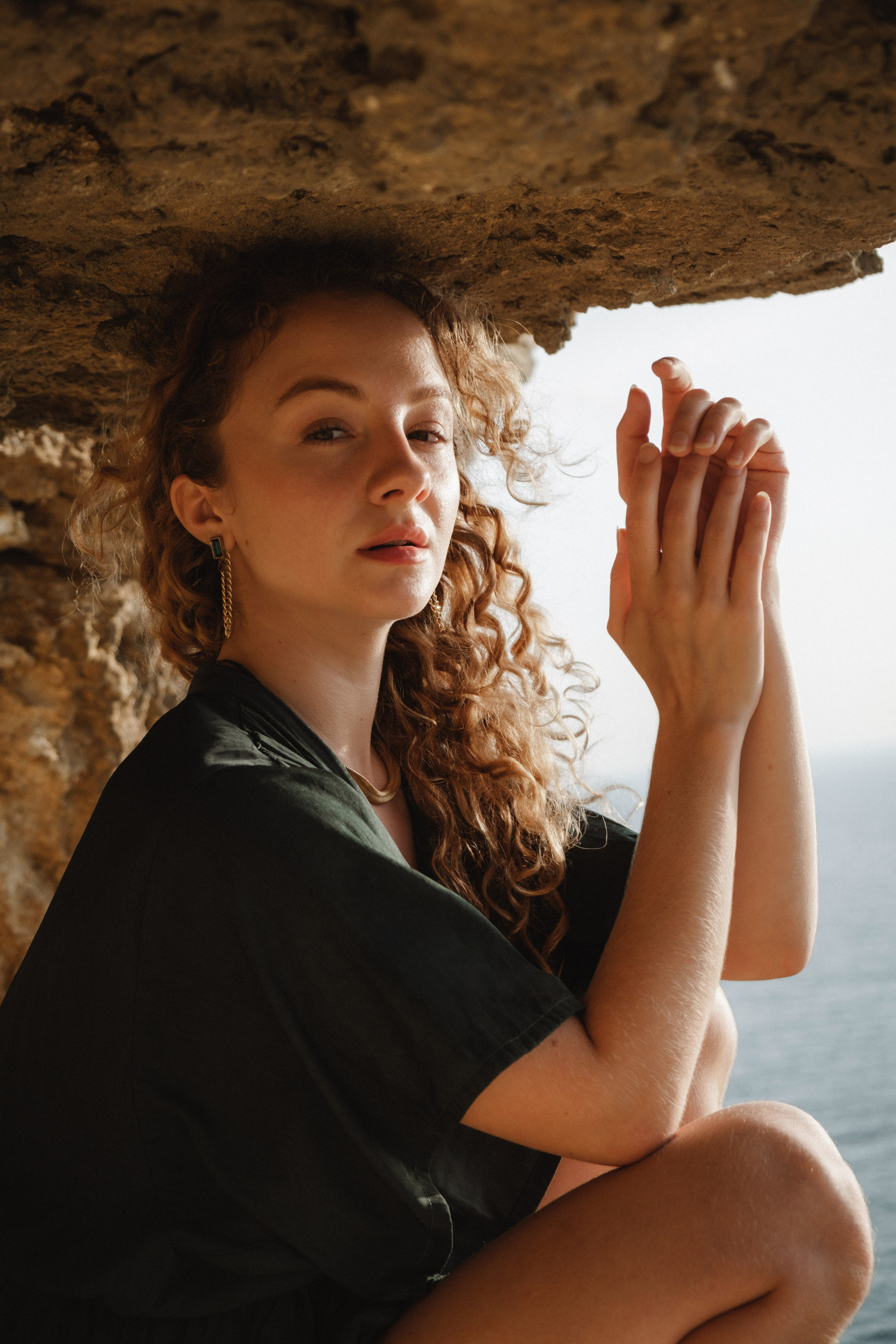 Дара. Съемка в Севастополе и в Крыму. Фотограф и видеограф в Севастополе. Владислав