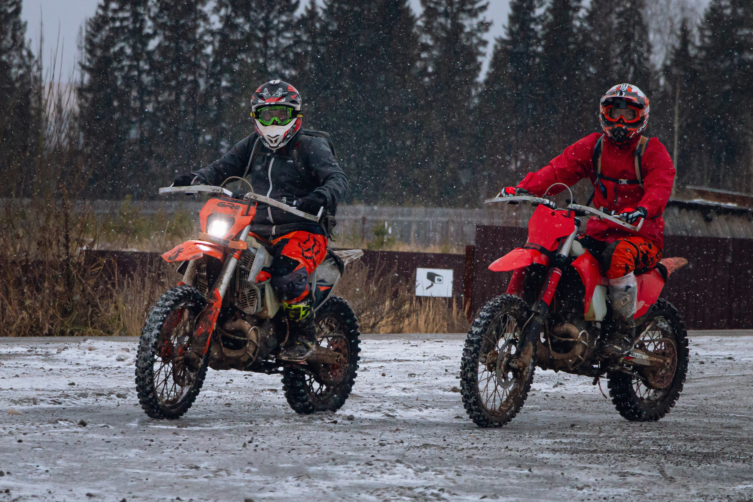 Эндуро осень. Ижевск 2024. Олег Романов. Мастер фото по спорту