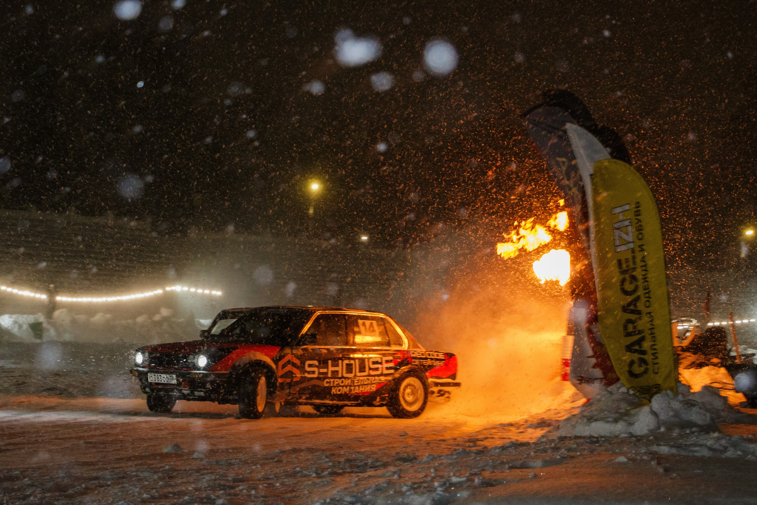 IDS 2026. Открытие сезона. Олег Романов. Мастер фото по спорту