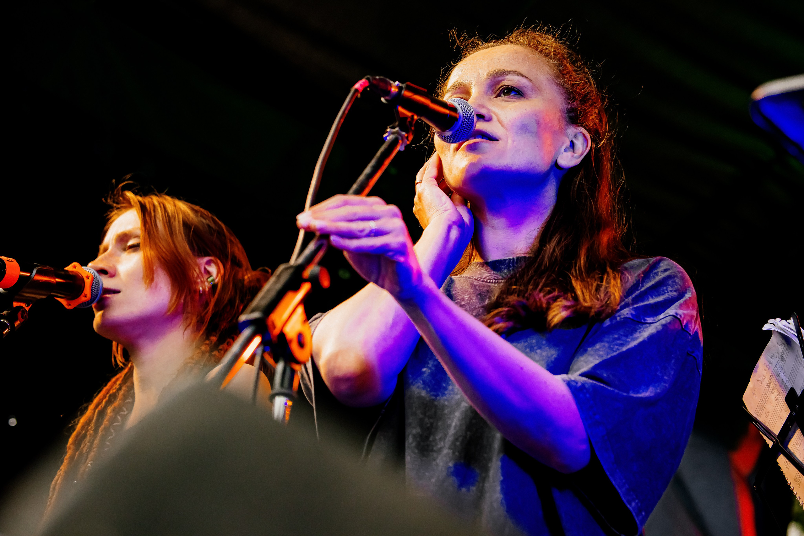 Ночь музыки Екатеринбург 07 / 2025. ФОТОГРАФ ЕКАТЕРИНБУРГ