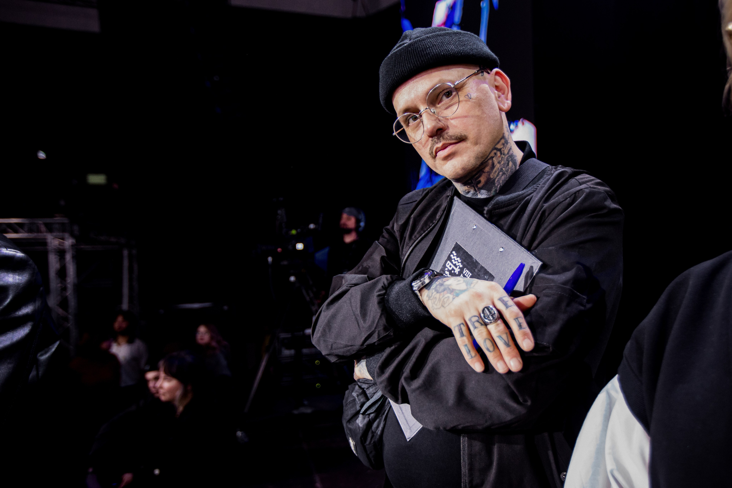 Russian barber week Moscow 10 / 2024. ФОТОГРАФ ЕКАТЕРИНБУРГ