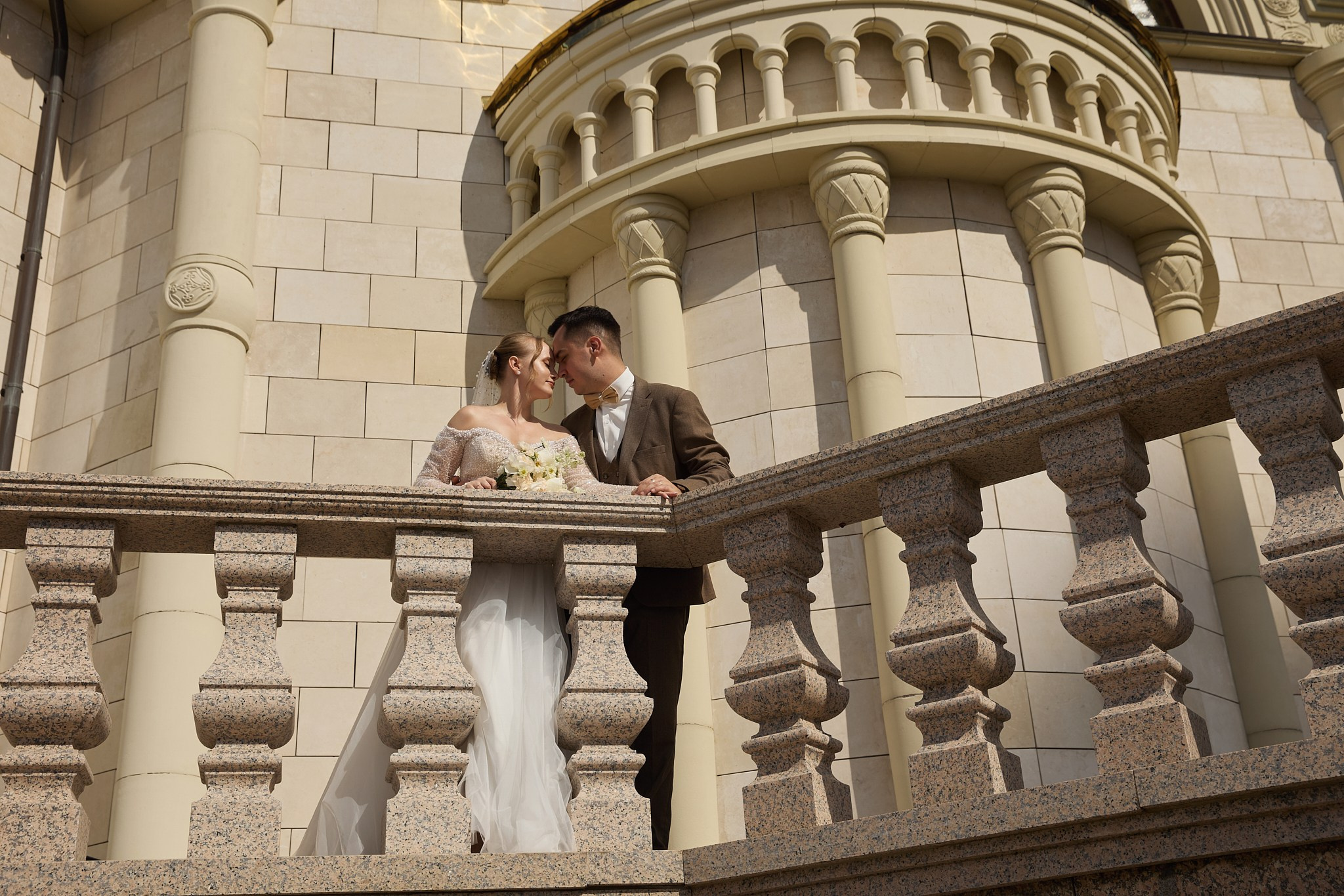 Дарья и Вадим