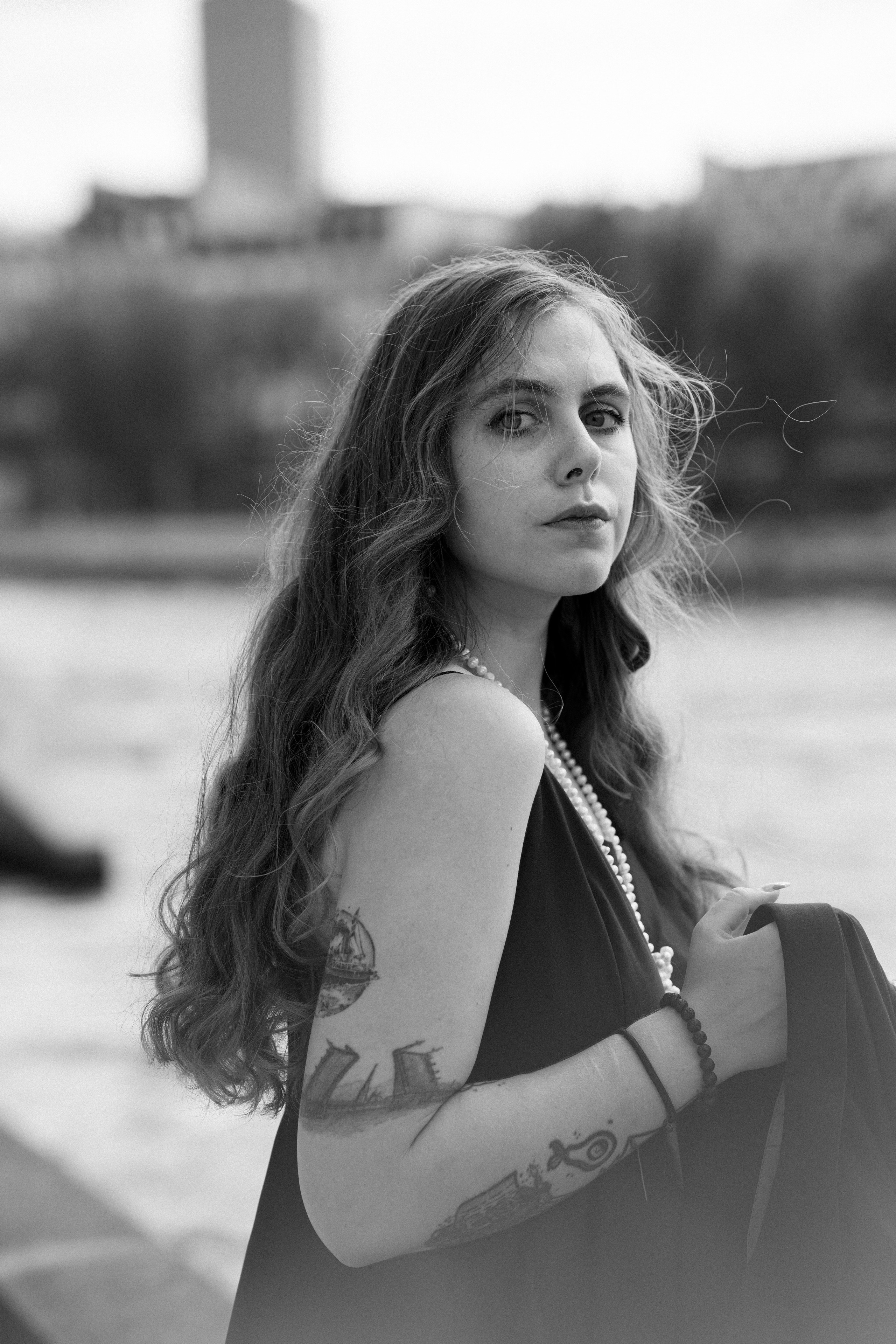 Alexandra. Photographer Yudakova Daria