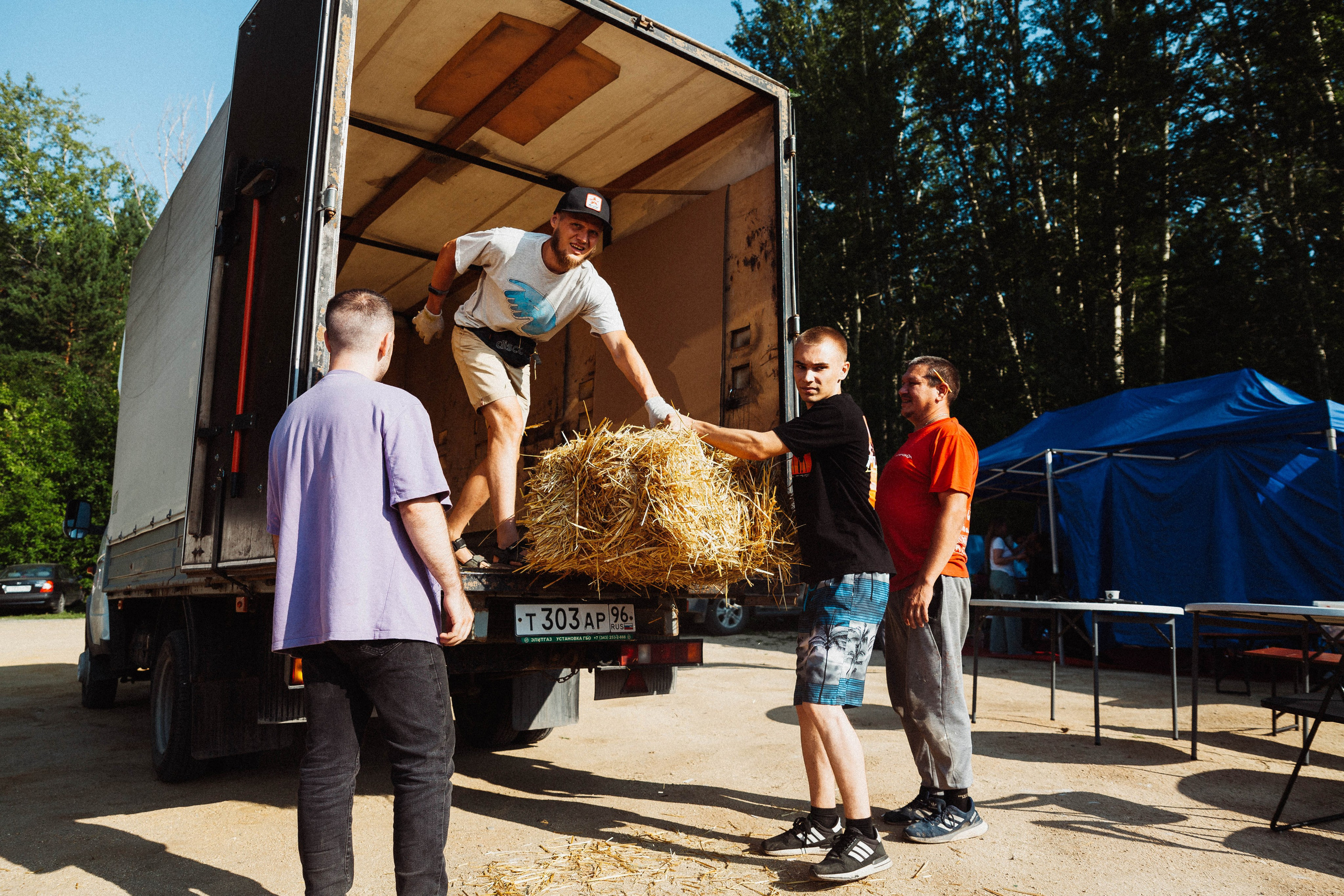 Уральские Умельцы — 1 Сезон — бэкстейдж. Фотограф ЕКБ