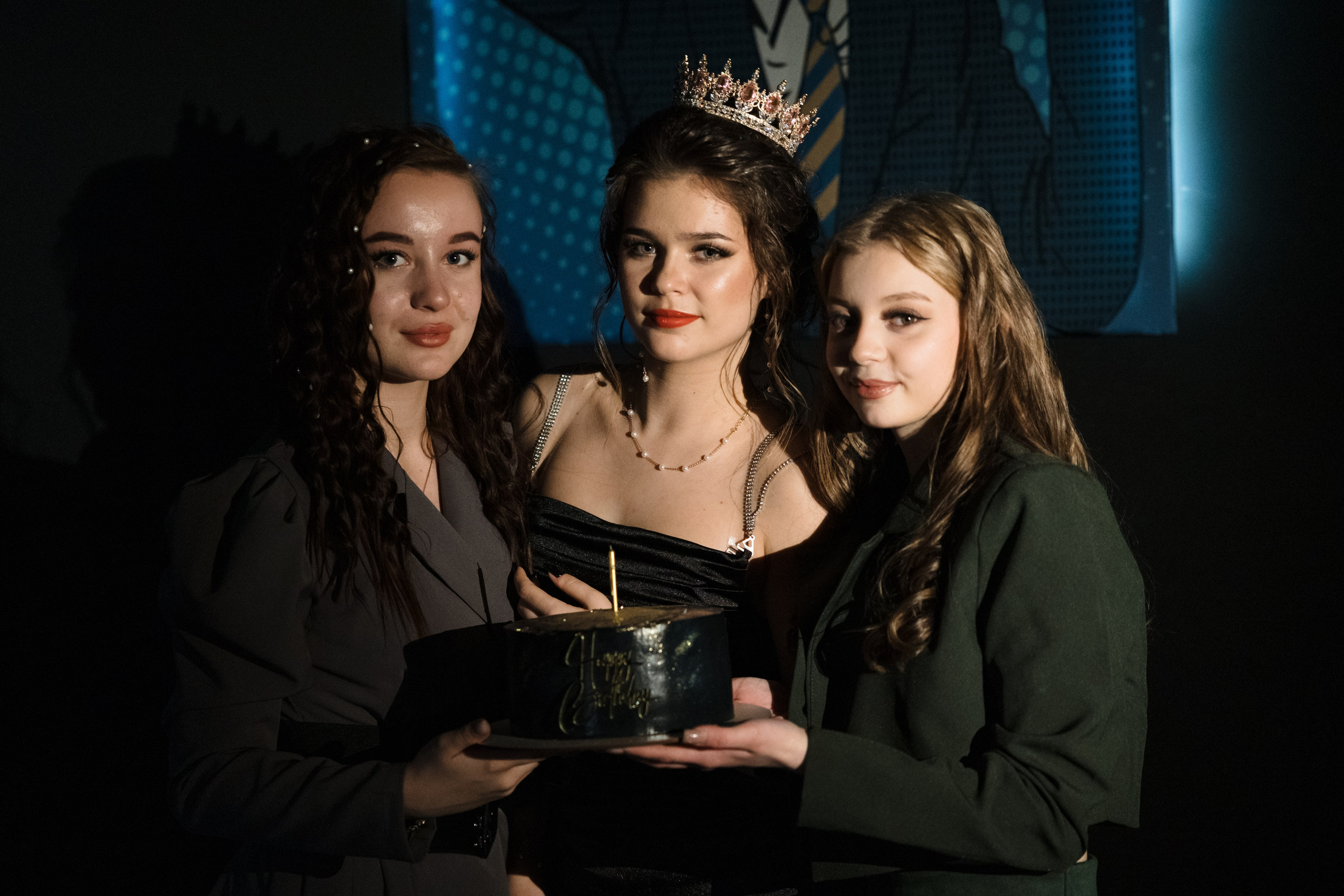 ДР 15.11.2025. Олег Минайлов — Фотограф ваших событий