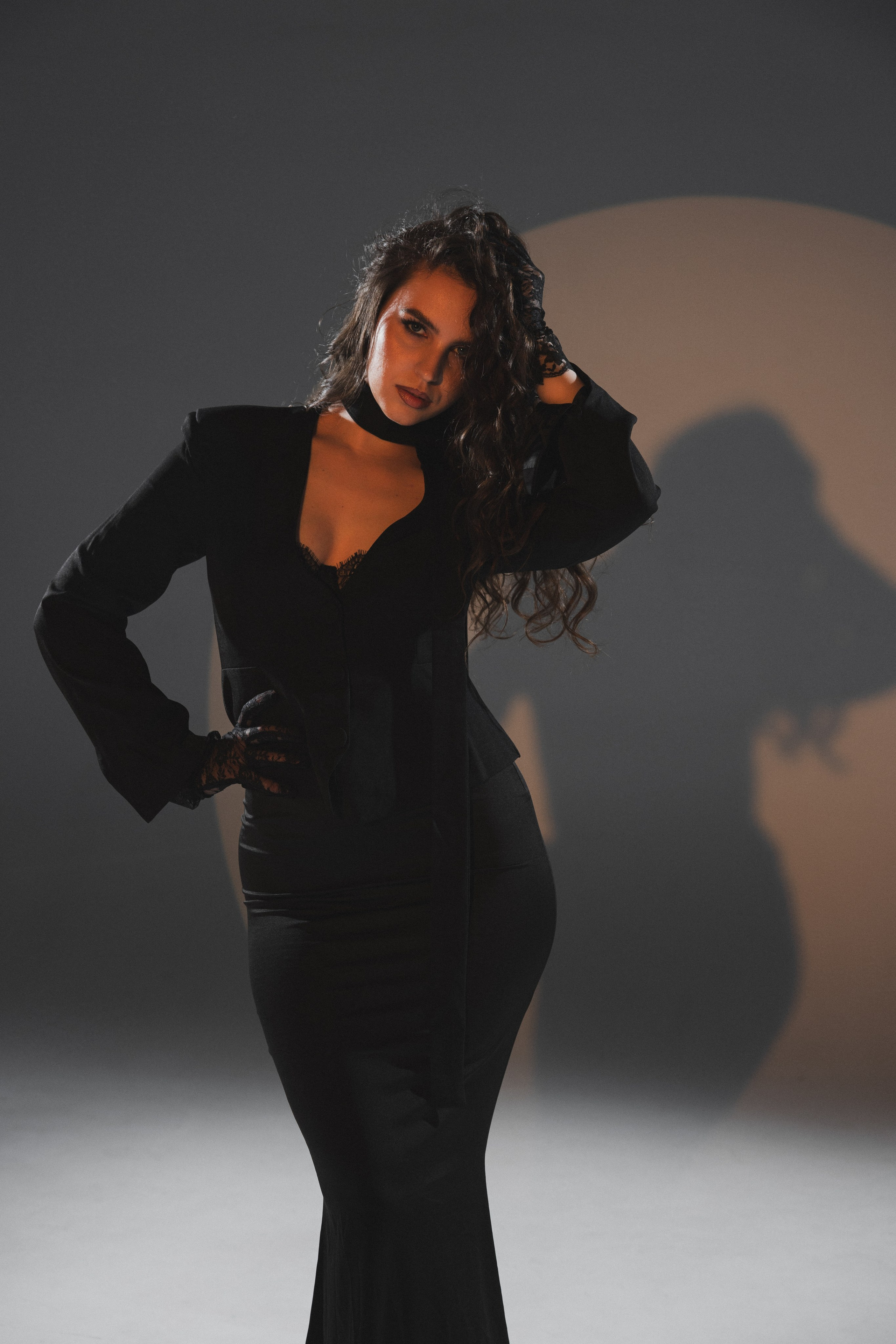 Александра. Олег Минайлов — Фотограф ваших событий