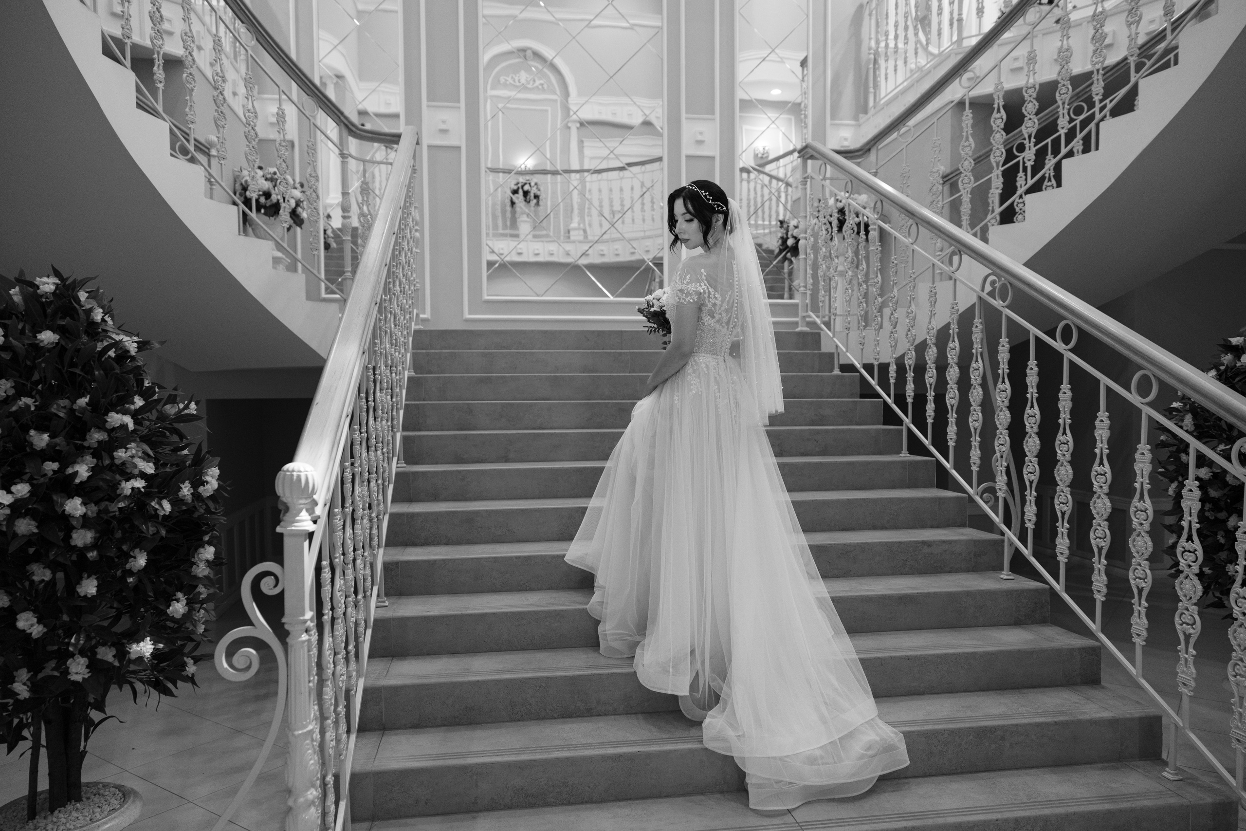 Павел + Юлия г. Санкт — Петербург. Олег Минайлов — Фотограф ваших событий