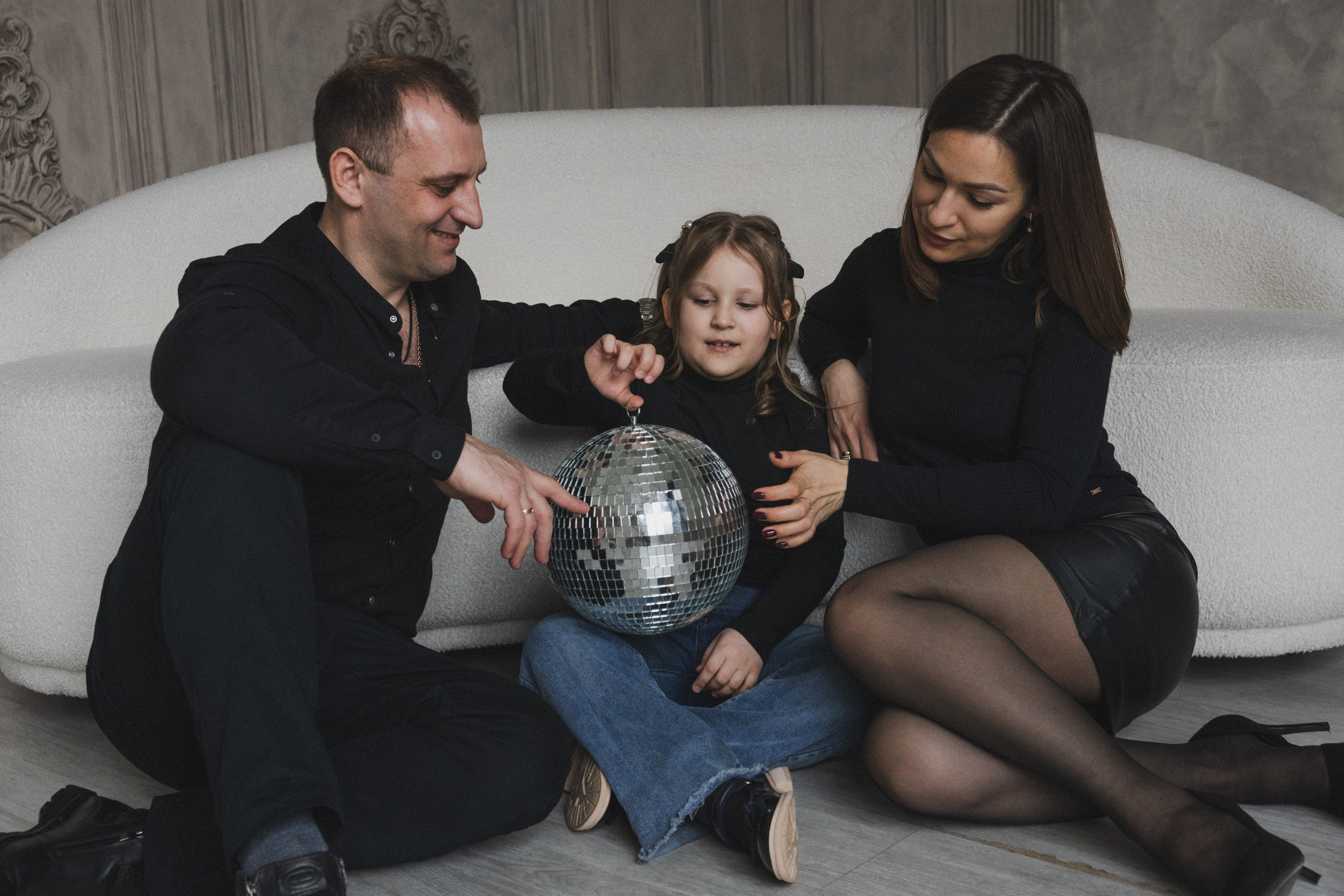 17.03.2026. Олег Минайлов — Фотограф ваших событий