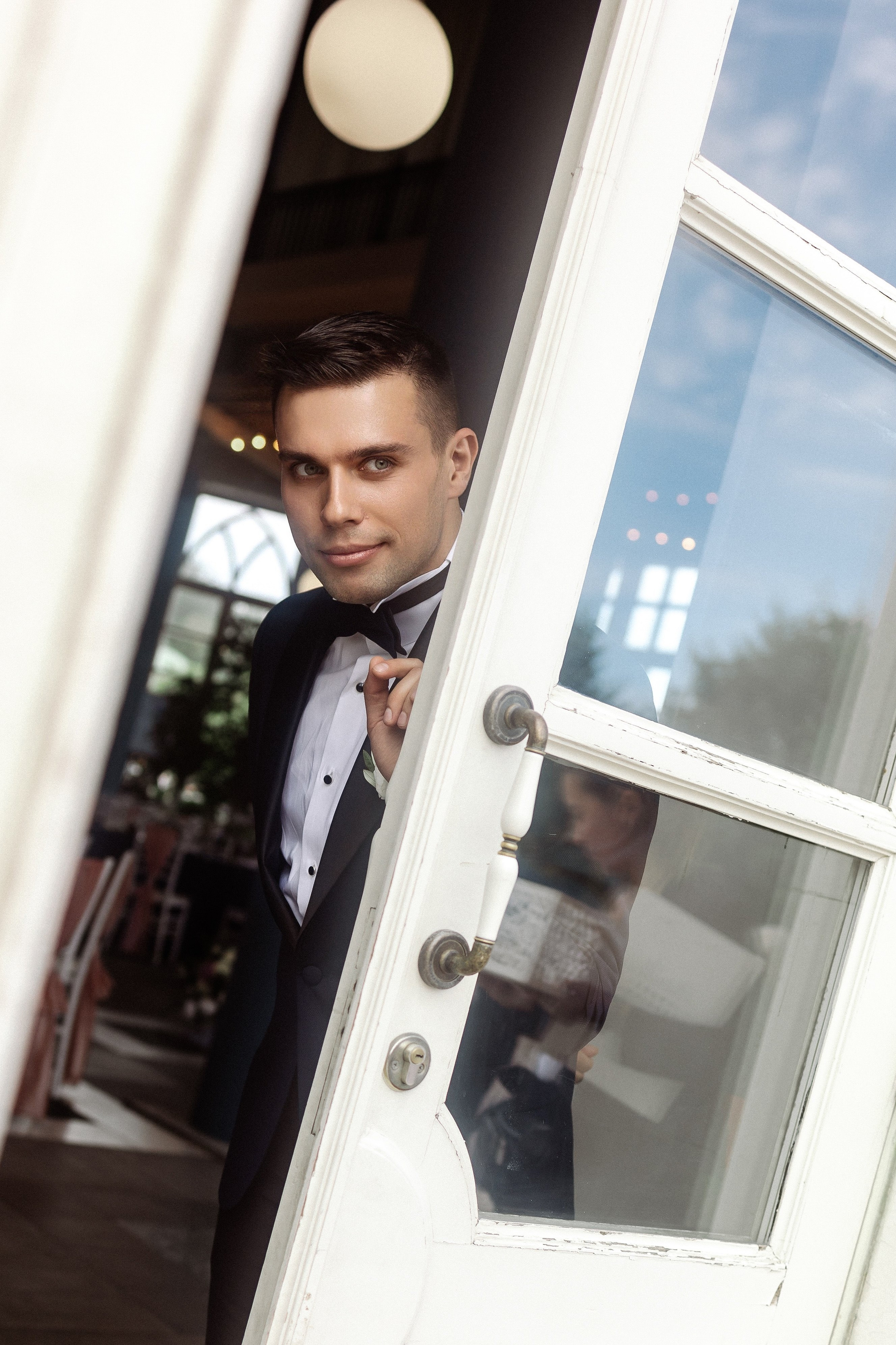 Андрей и Наталья. Свадебный фотограф Маргарита Глумскова