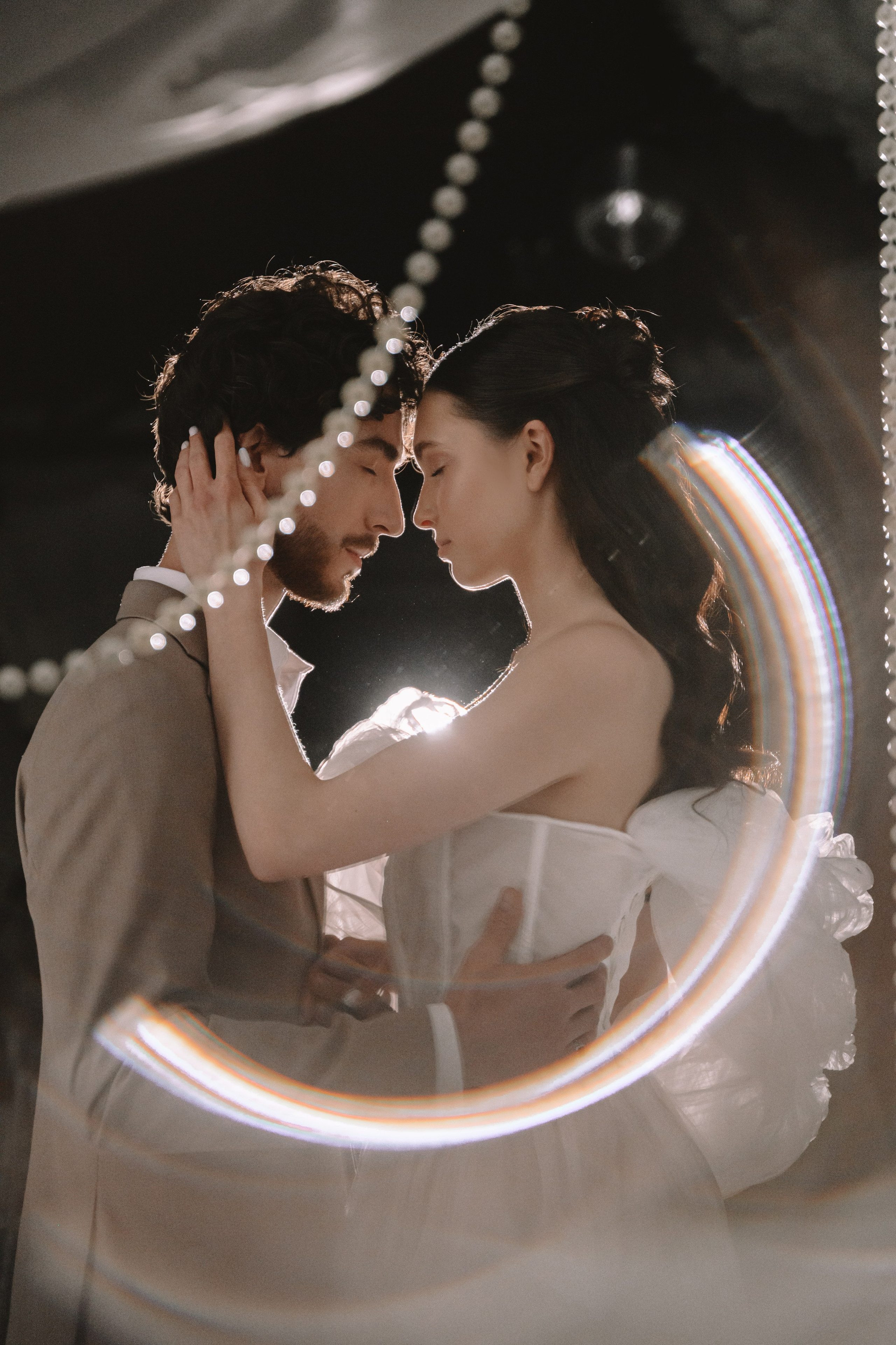 Егор и Дарья. Свадебное агентство Amorewed Agency