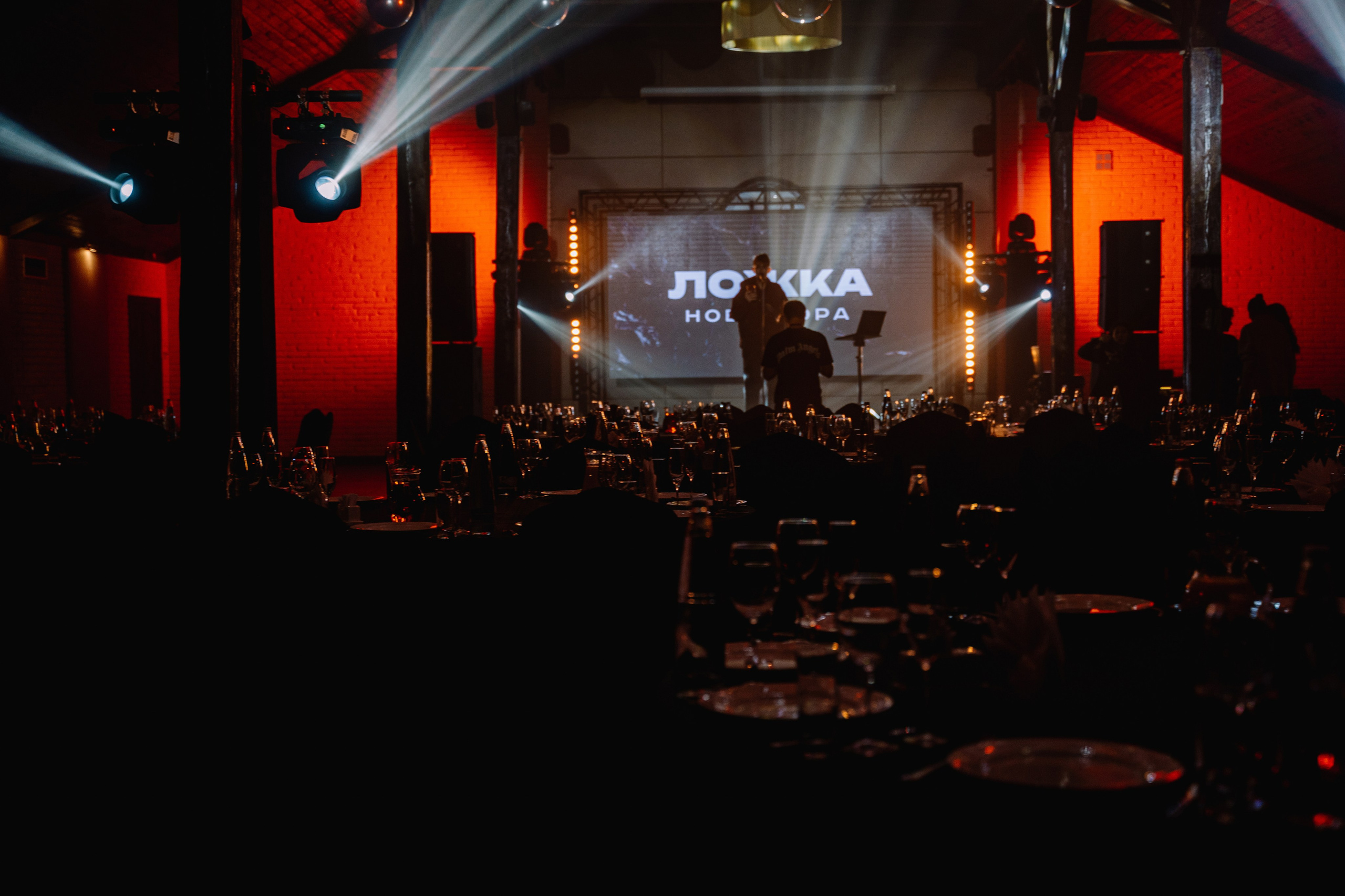 Репортажная съемка мероприятия. Свадебный и семейный фотограф в Анапе Елена Полетаева