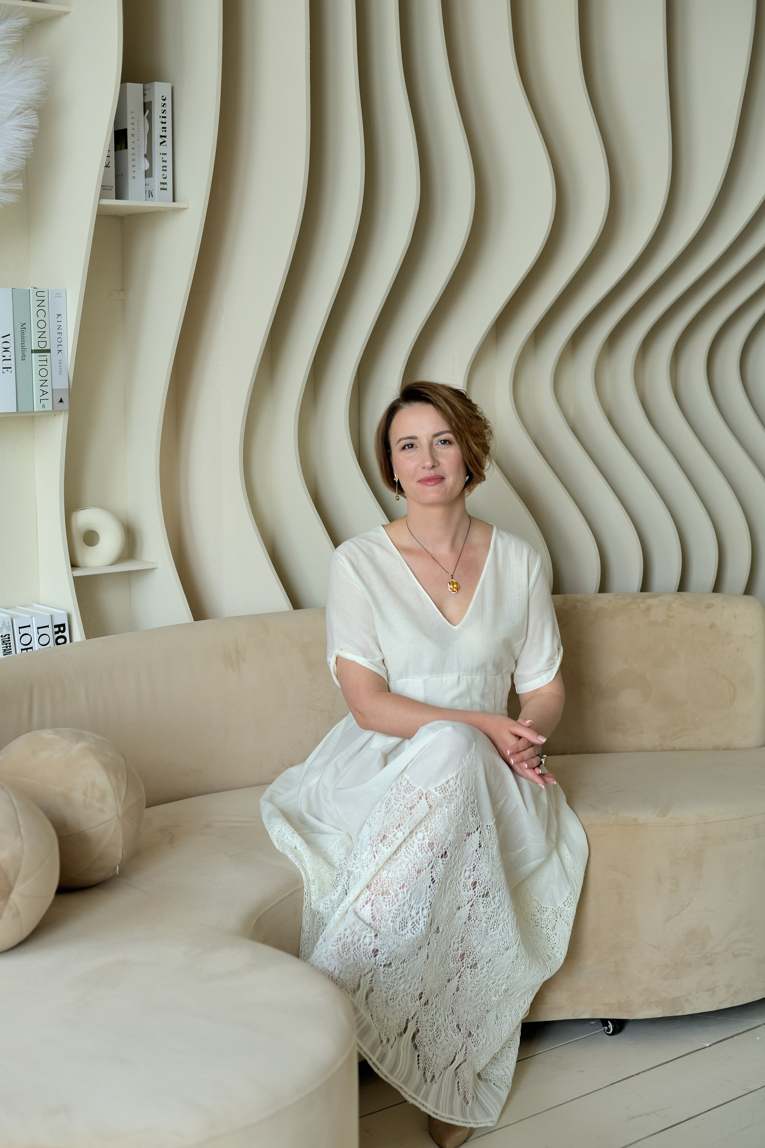 Бизнес-портрет