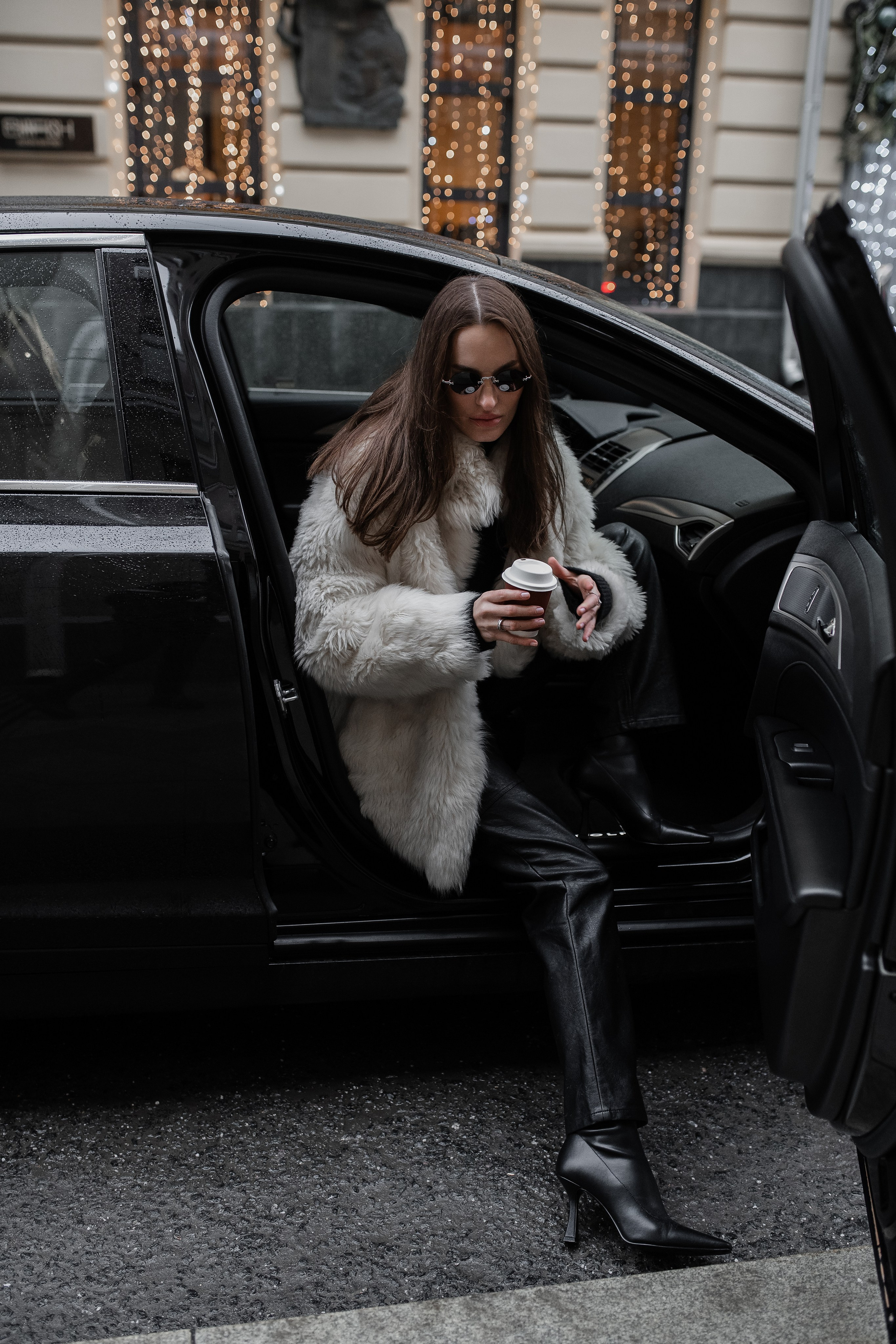 KARI. Фотограф Москва