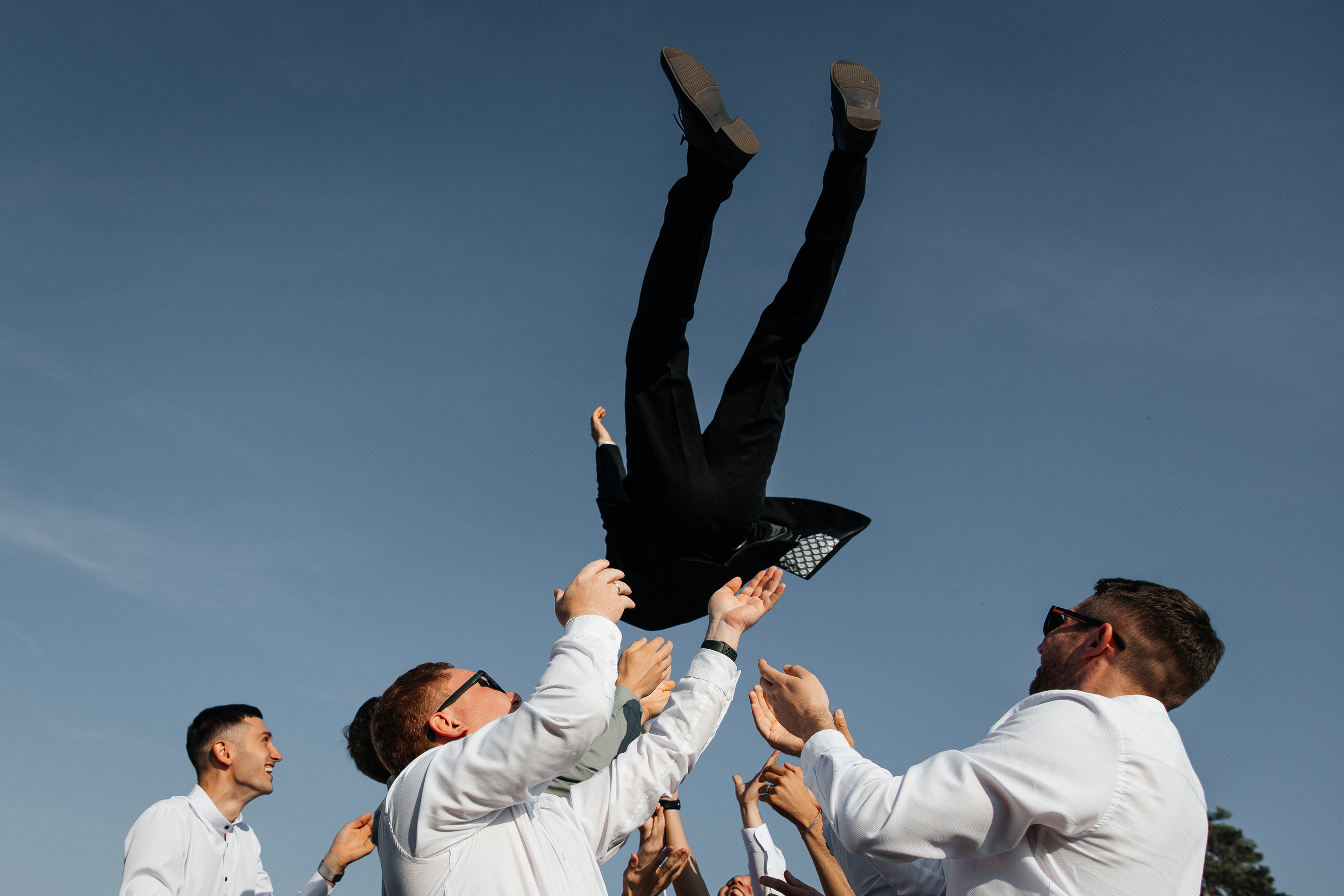 Александр|Екатерина. Свадебный фотограф Кирилл Хлобыстов