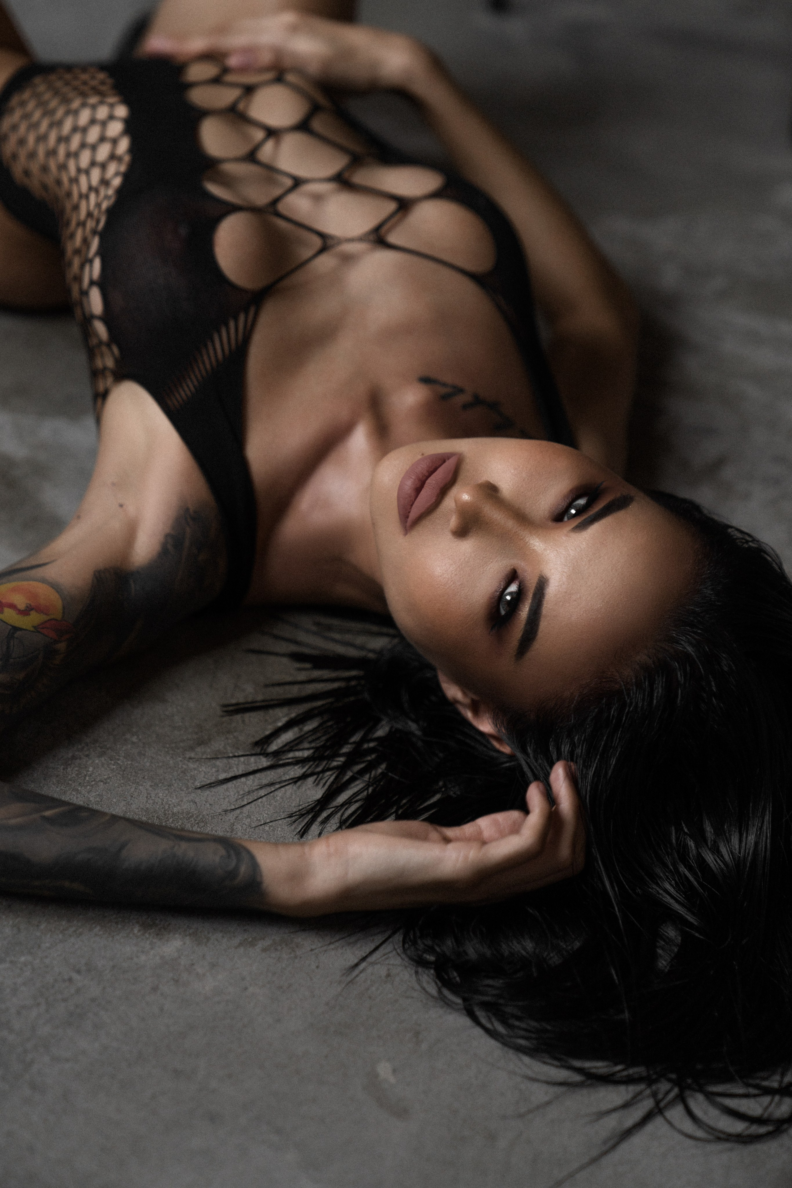 Ailita. Фотограф TAULAN_1