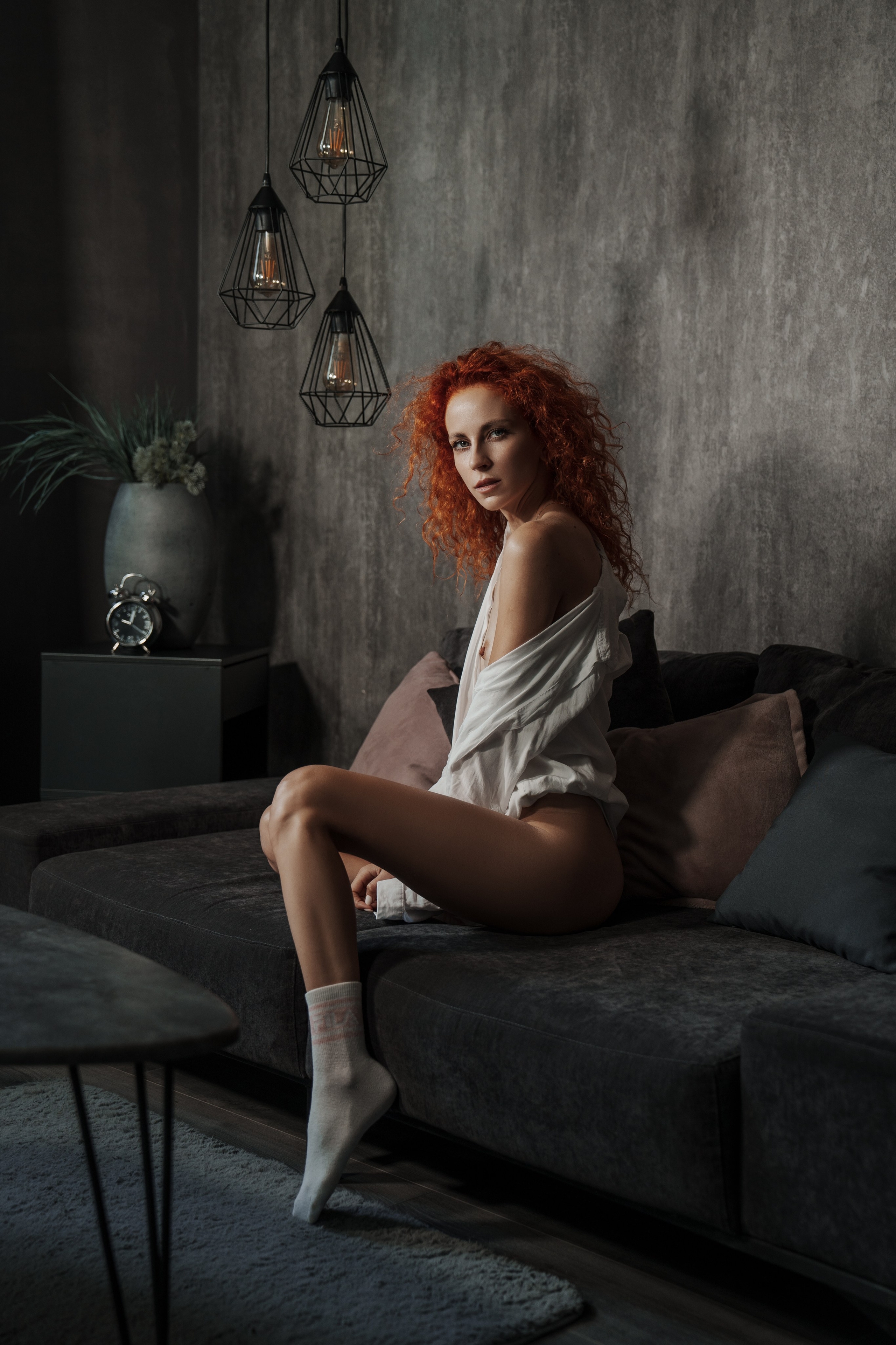 NASTYA. Фотограф TAULAN_1