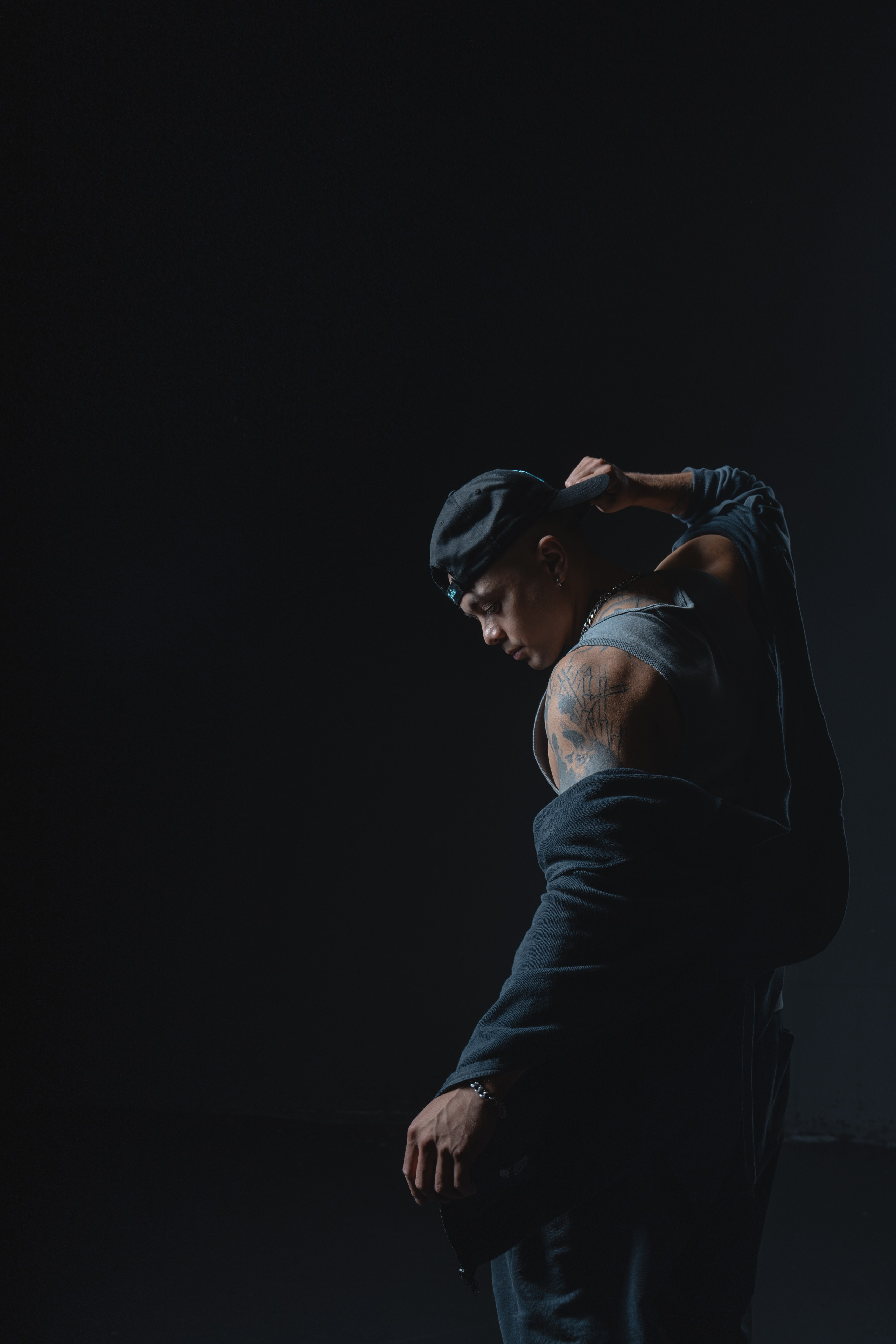 JEY PAN. Фотограф TAULAN_1