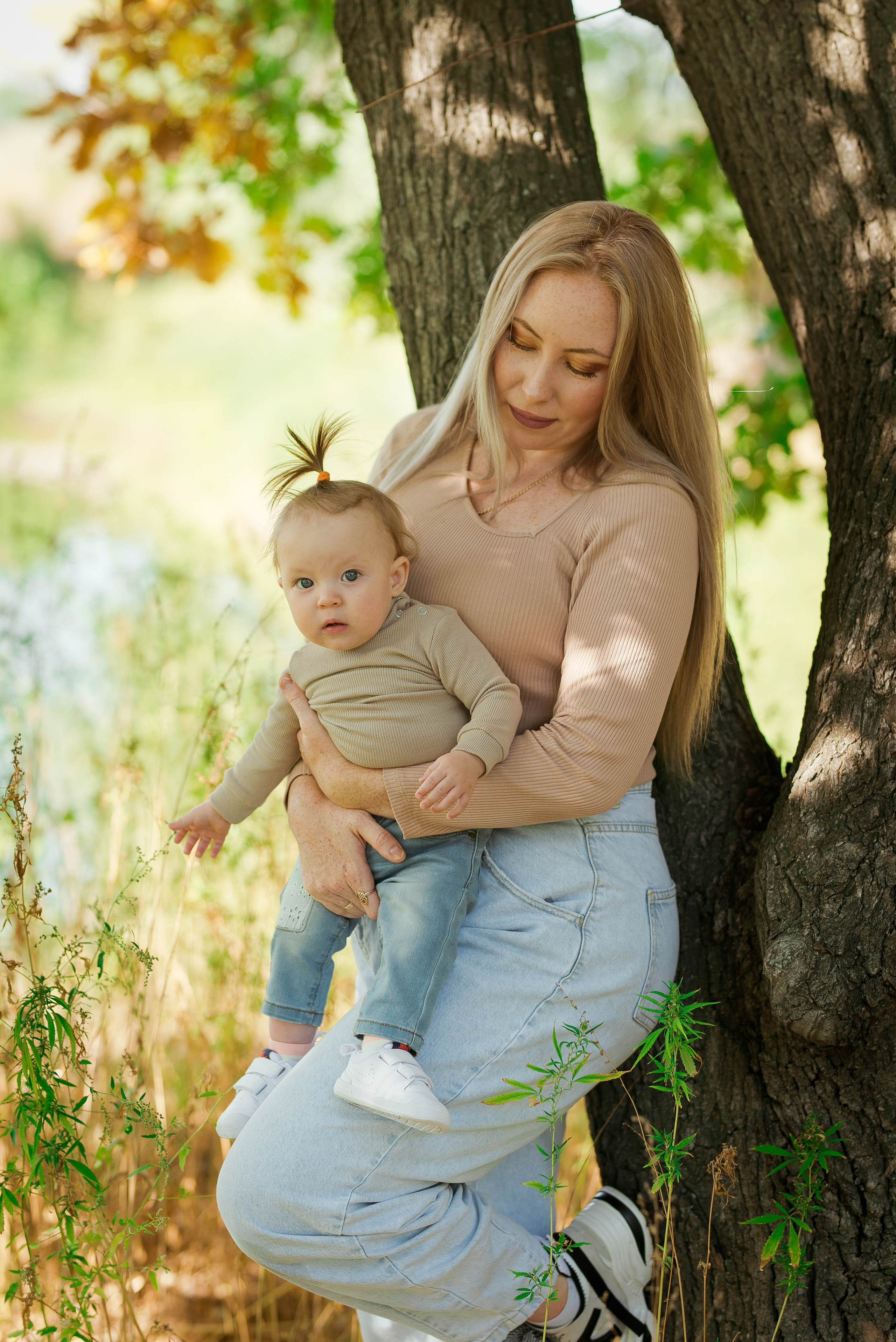 Лебяжья поляна. Свадебный и семейный фотограф Яна Стражева. Волгоград, Москва