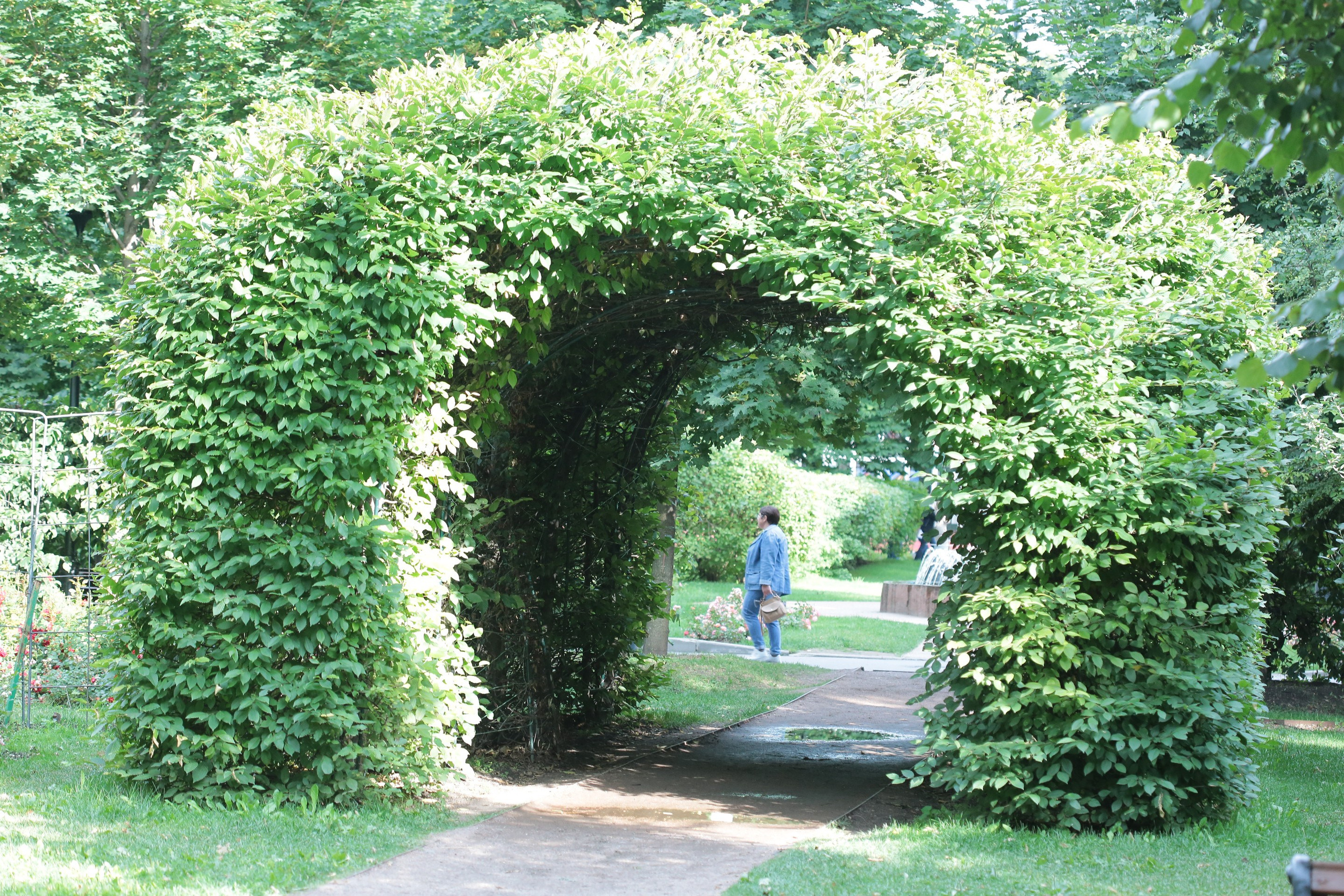 Фото Москвы. Студия Максима Белослюдцева