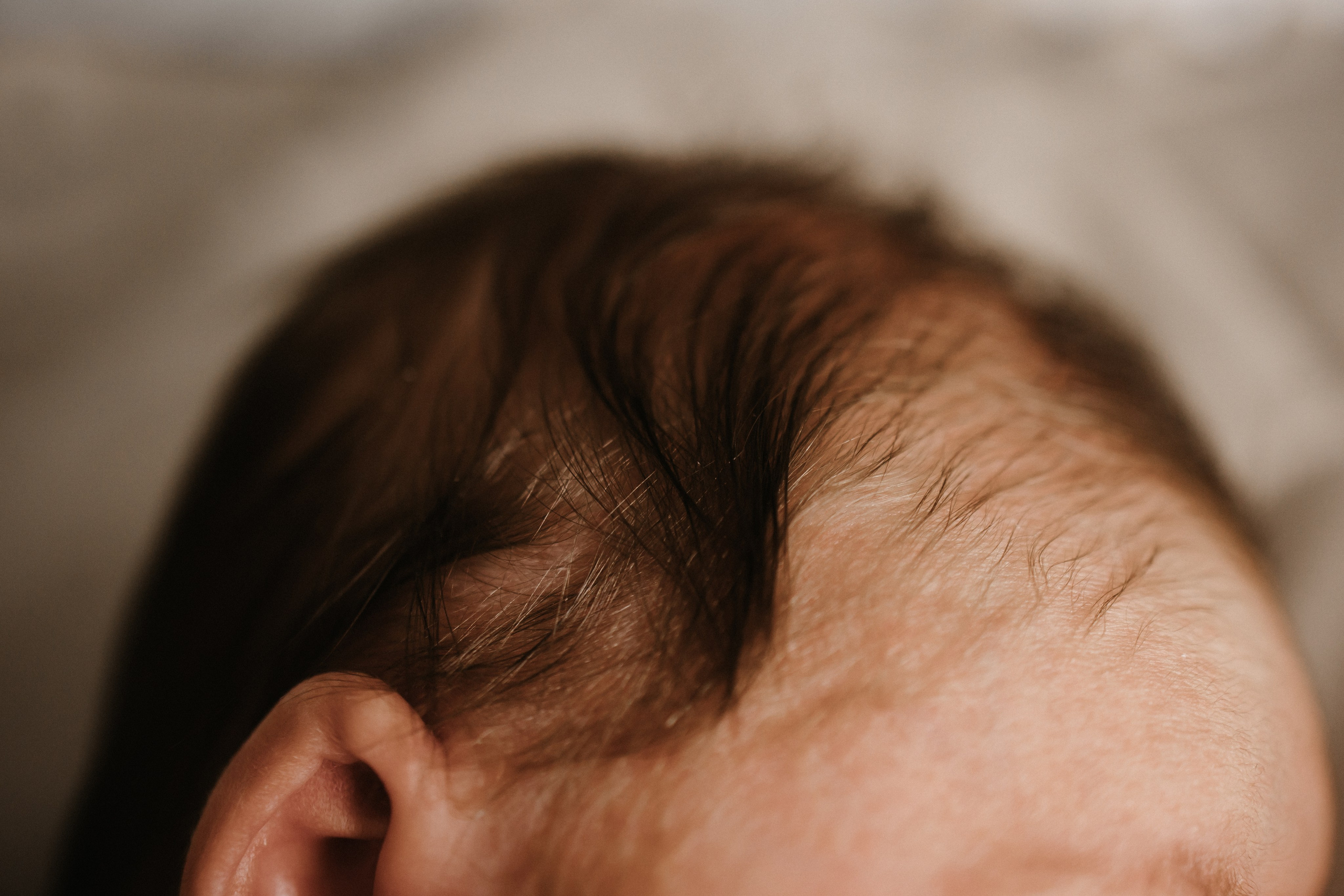 Марк. ФОТОГРАФ НОВОРОЖДЁННЫХ САНКТ-ПЕТЕРБУРГ — ДАРЬЯ ПОПОВА