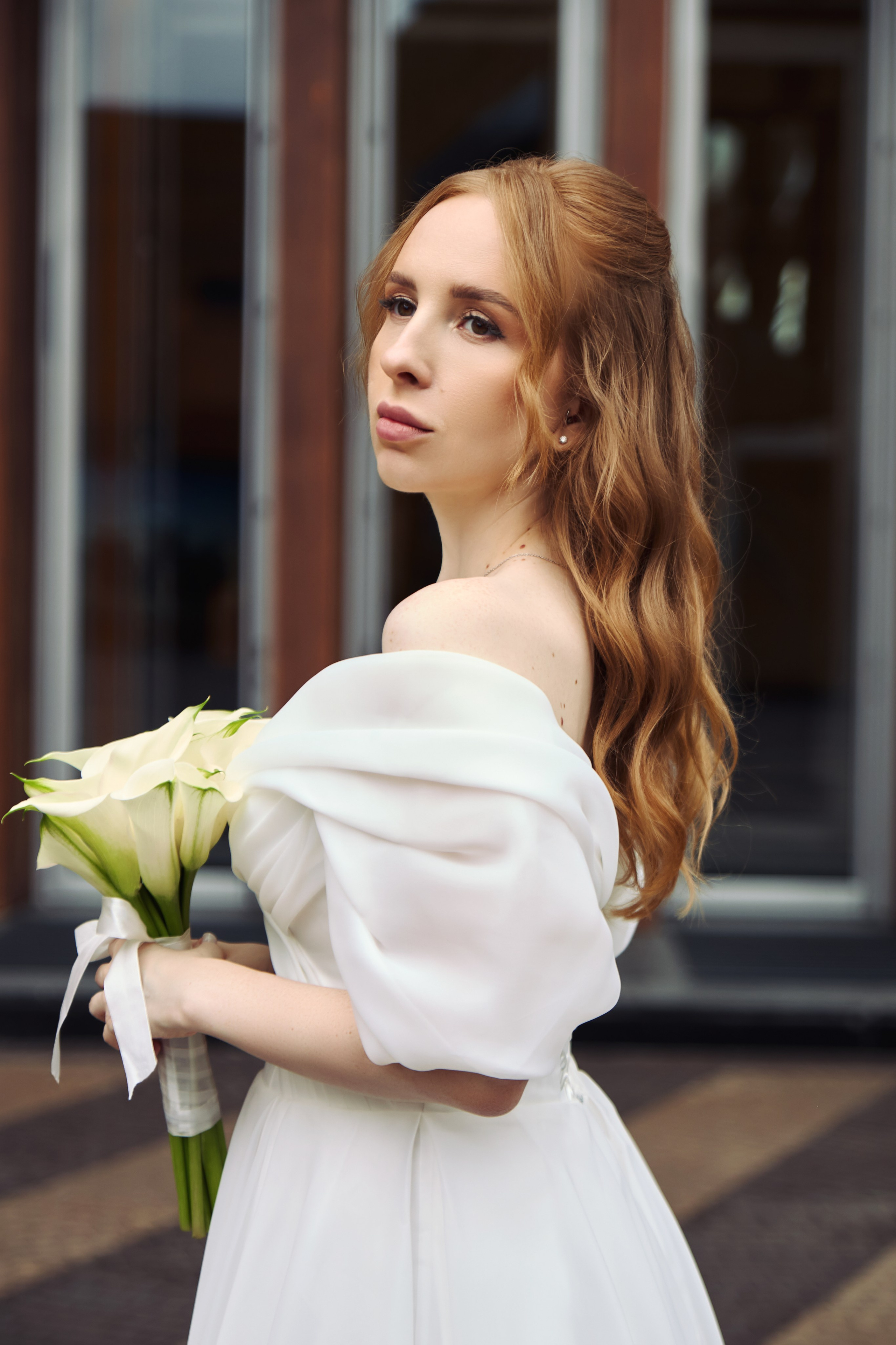 Юлия и Денис в Барвихе. Brand и контент фотограф