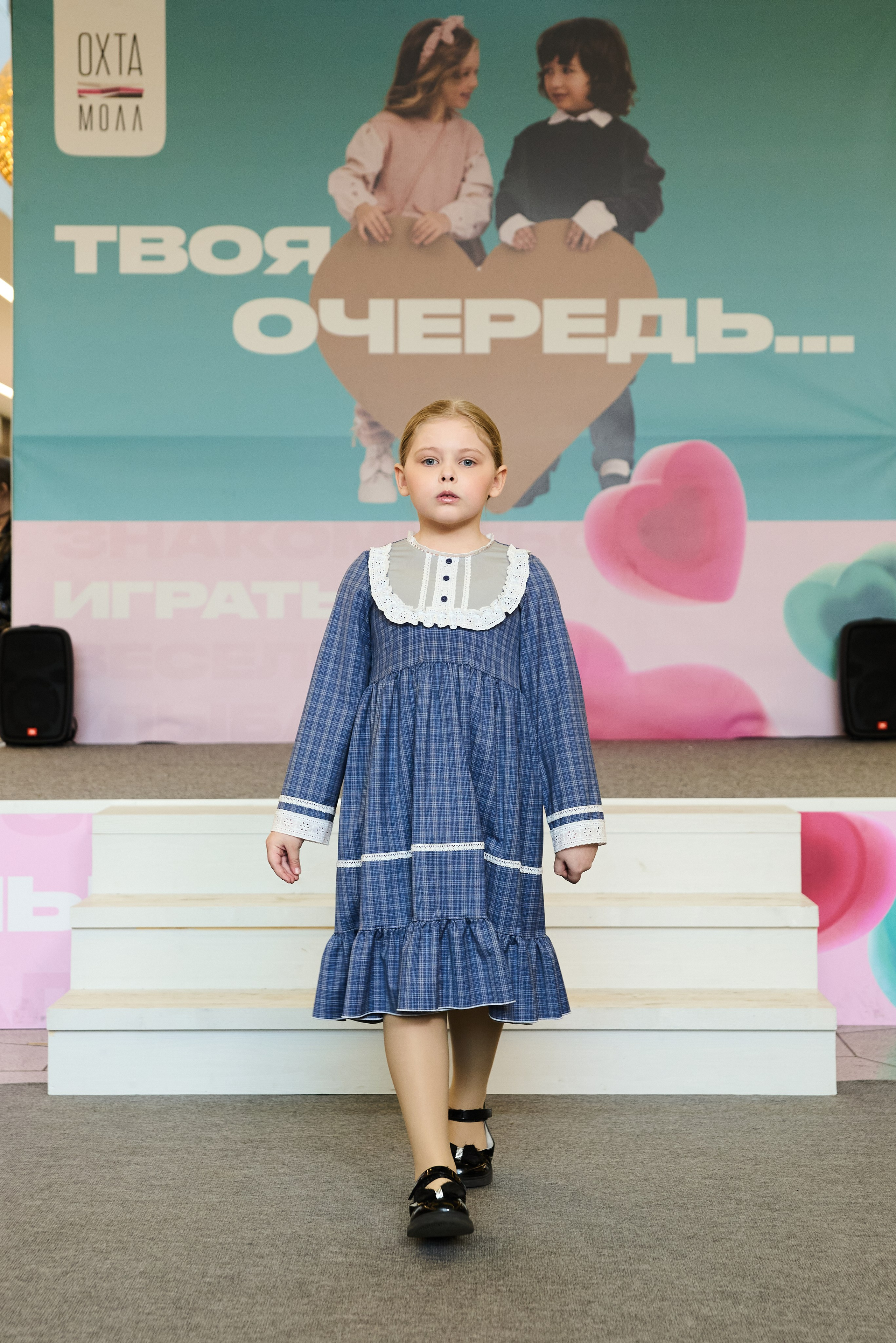 Дыхание весны. Портретный фотограф Санкт-Петербург Владимир Веселов