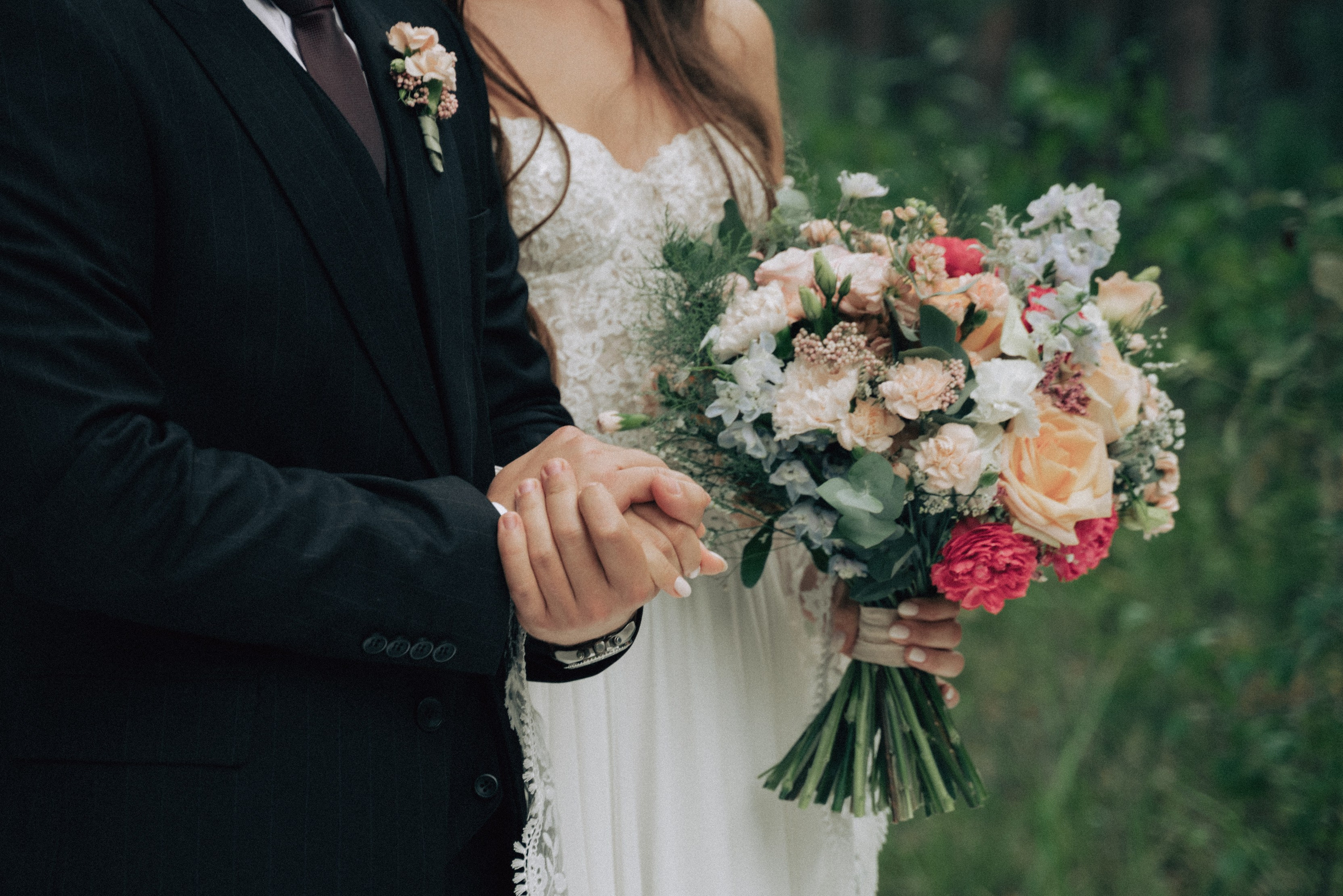 Владимир и Наташа. Свадебный и портретный фотограф в Брянске и Москве Алина Химушкина