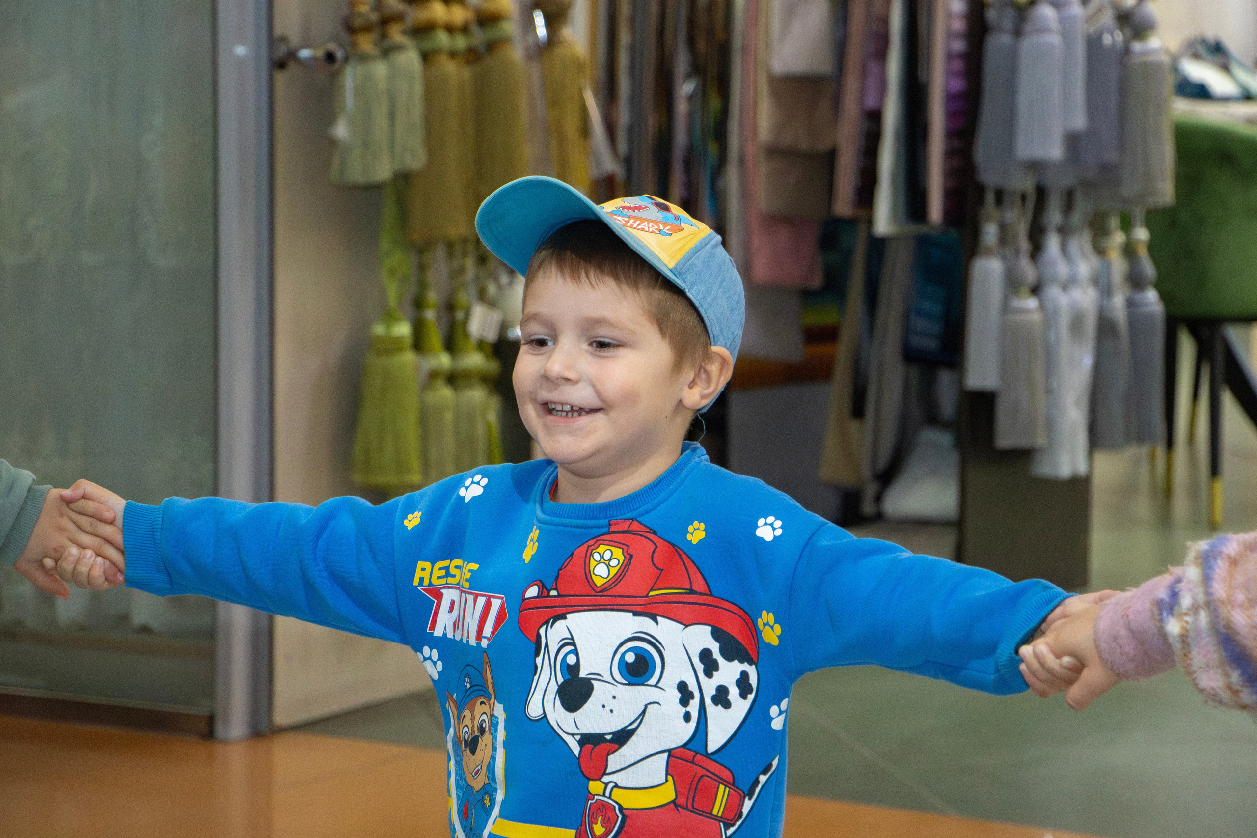 Русь на Волге. Репортажный и портретный фотограф в Тольятти