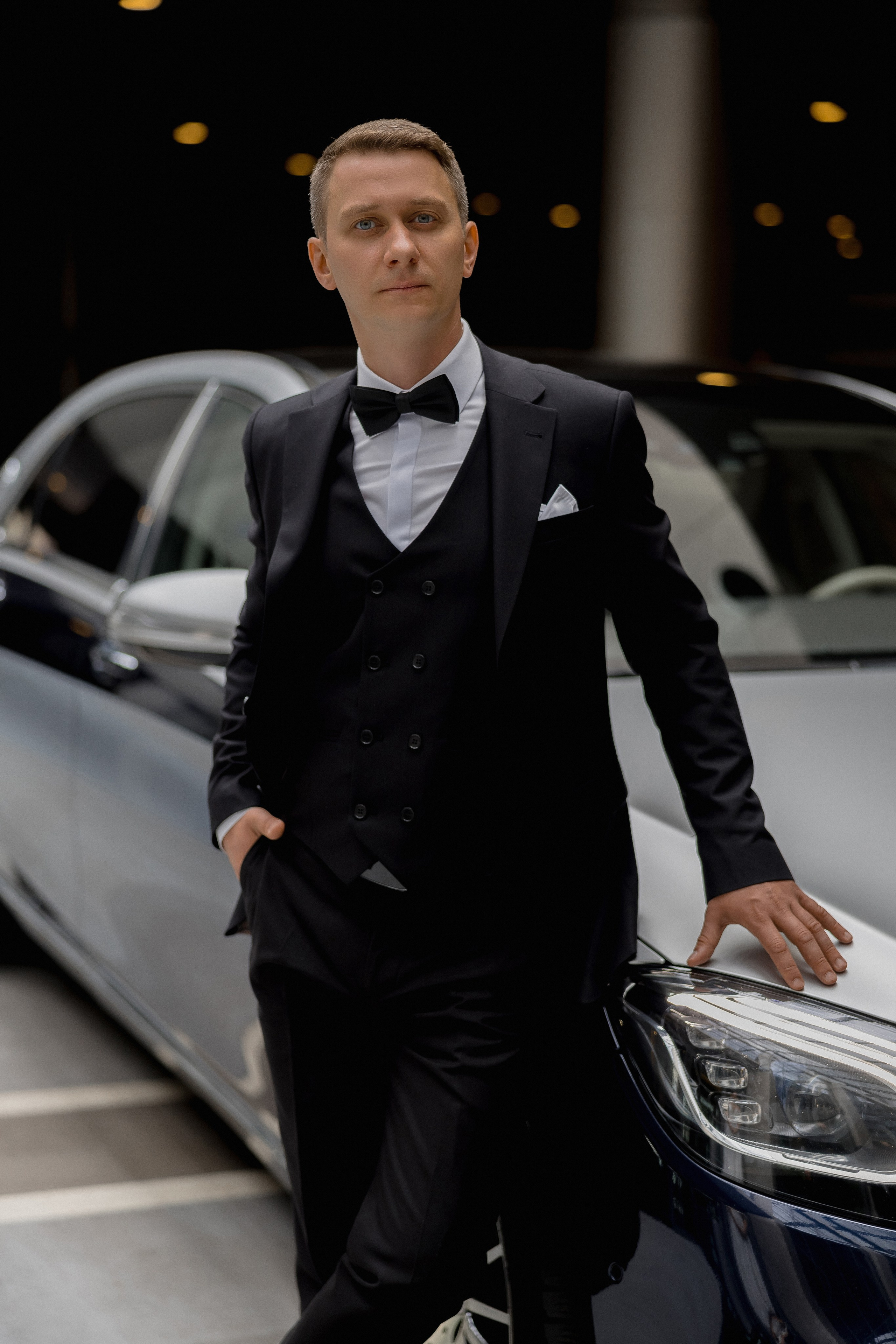 Сергей & Катя. Фотограф Александр Яблонский Минск