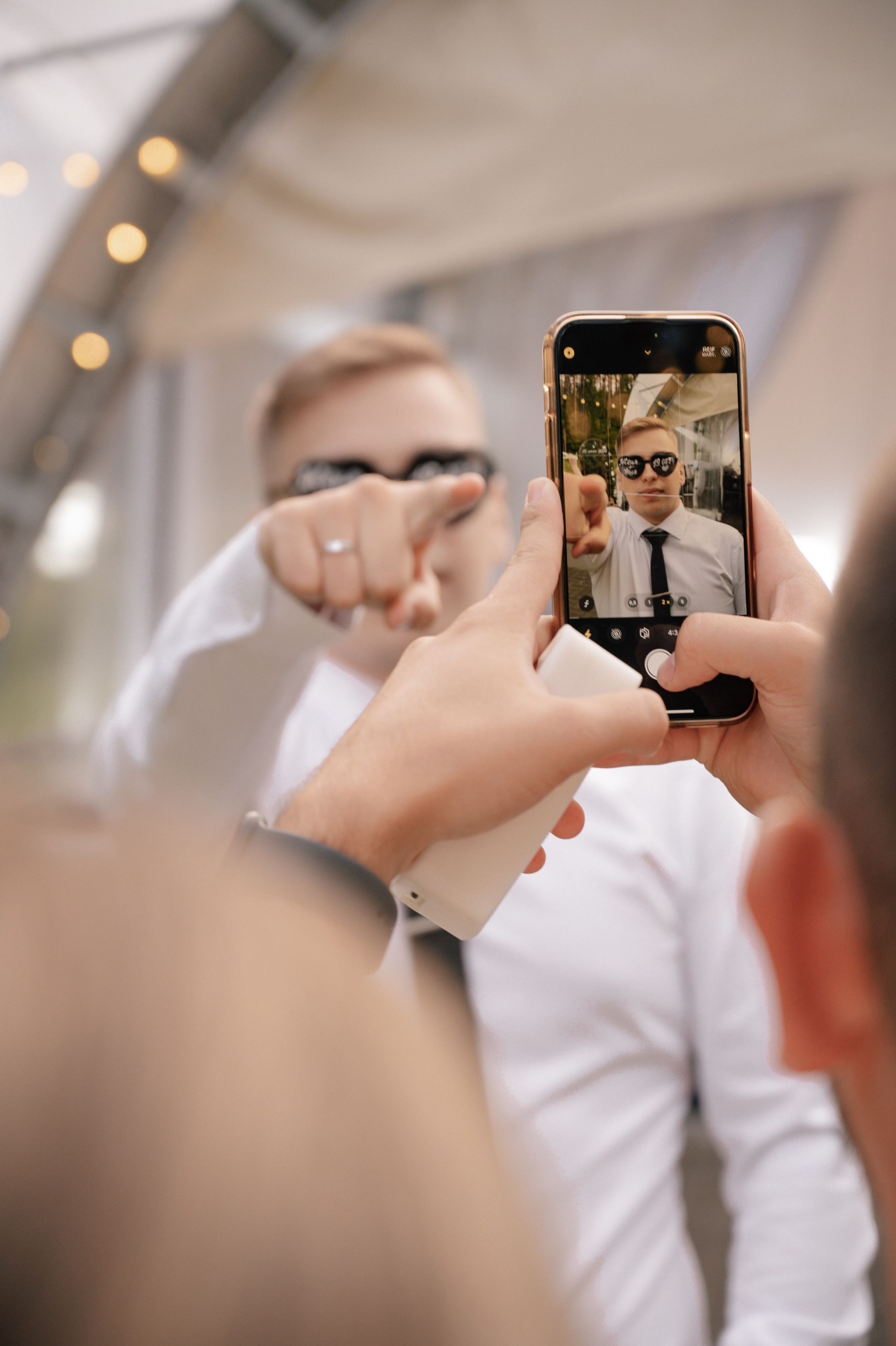 Nadia and Zhenya. Свадебный и семейный фотограф Вероника Холод