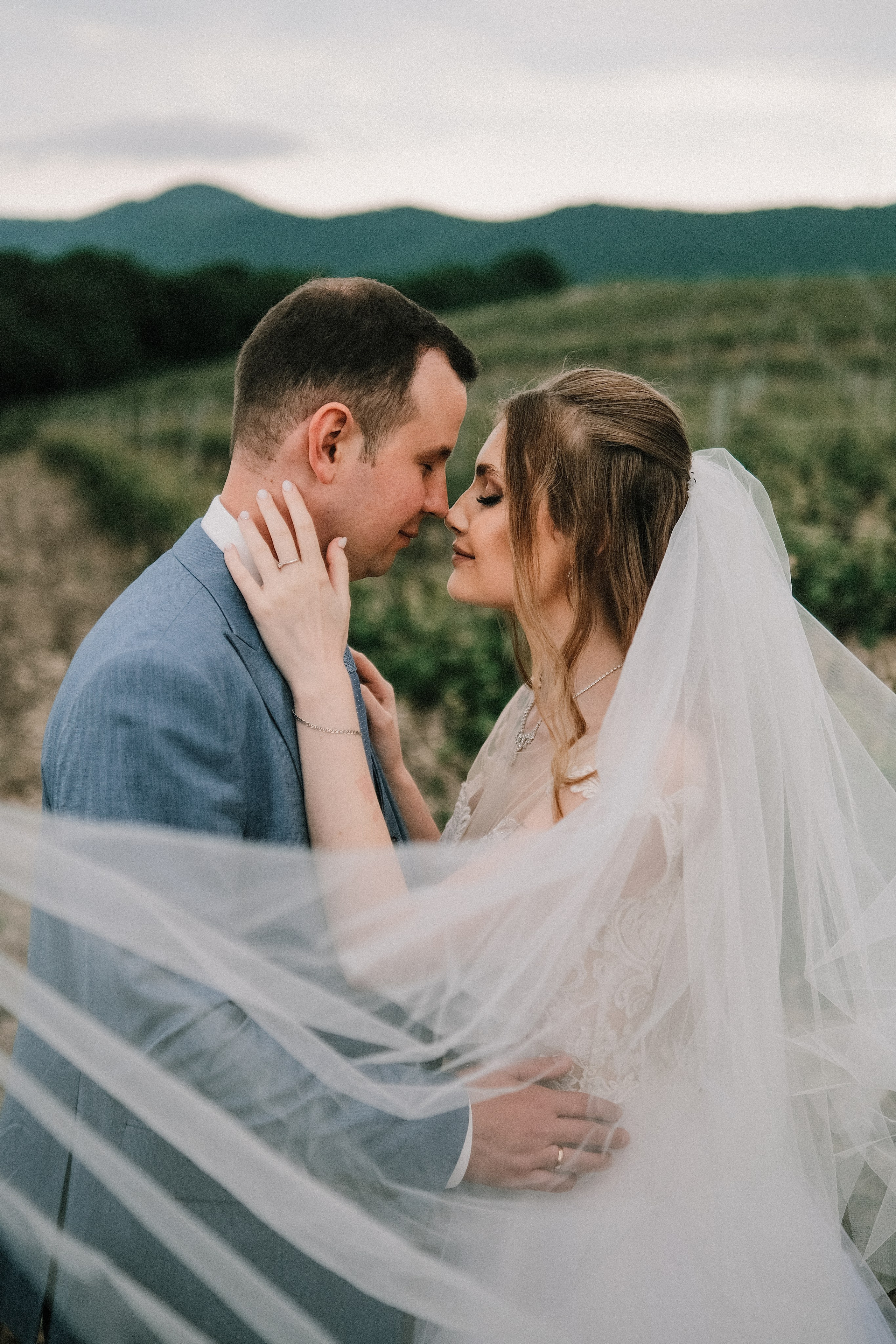 Коля & Рита. Портретный фотограф в Новороссийске|Елизавета Кулакова