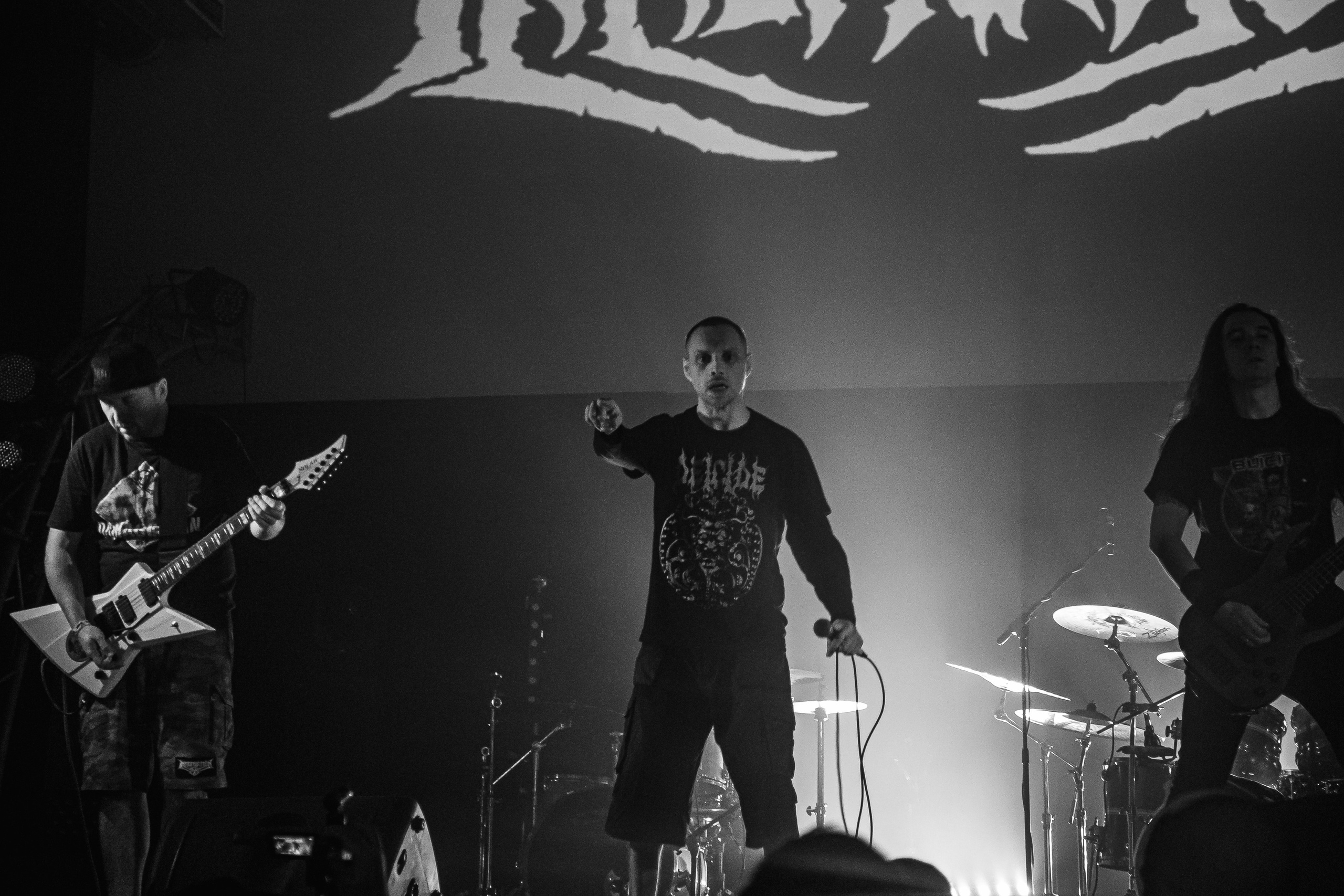 Infiltration. Фотограф в Санкт-Петербурге Чумаков Семен