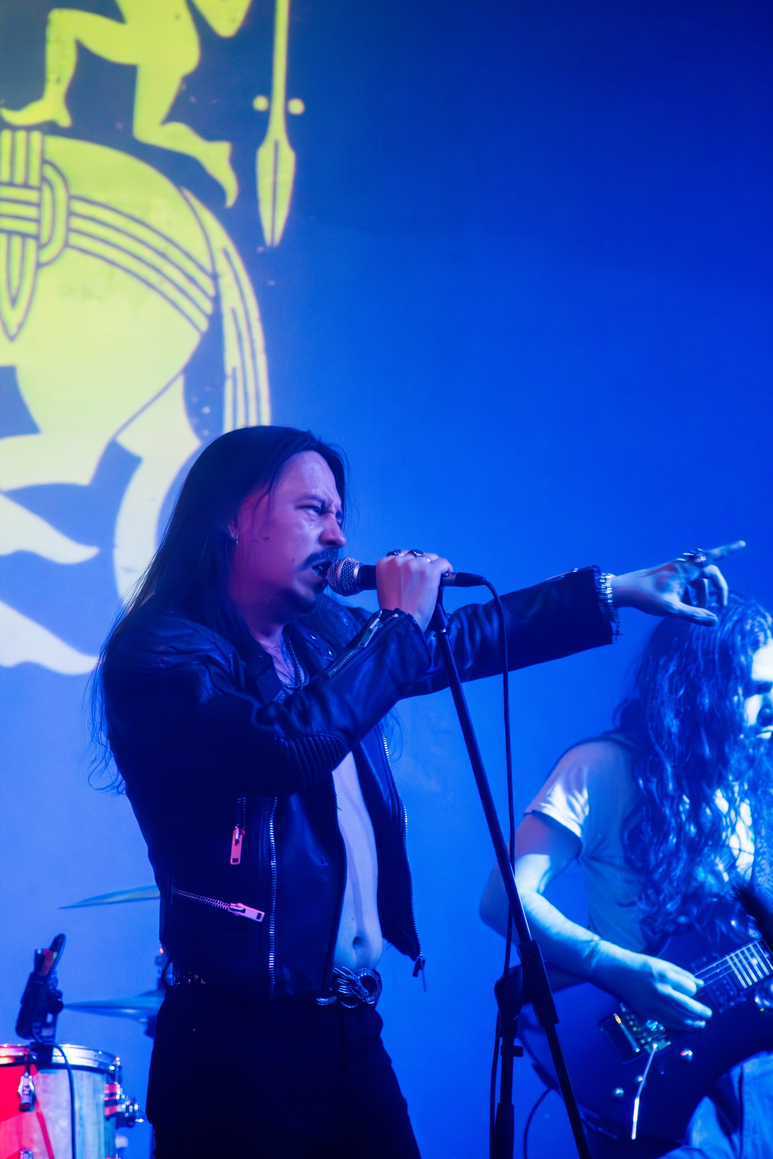 Vendel. Фотограф в Санкт-Петербурге Чумаков Семен