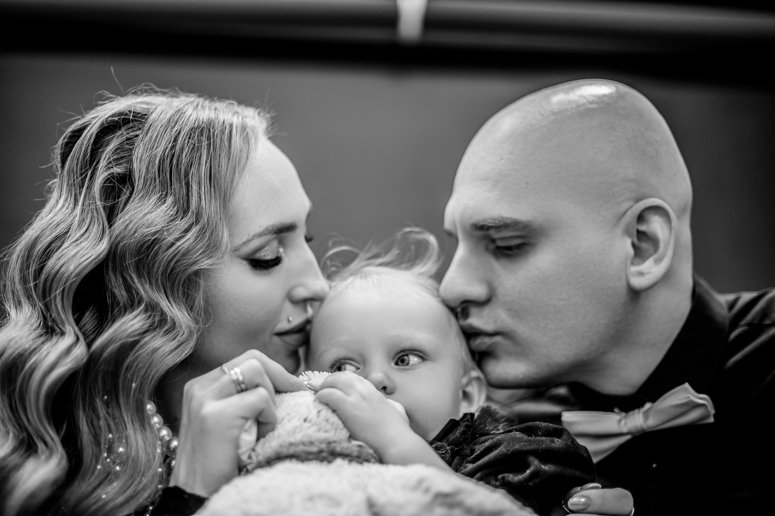 Фотограф в Санкт-Петербурге Чумаков Семен